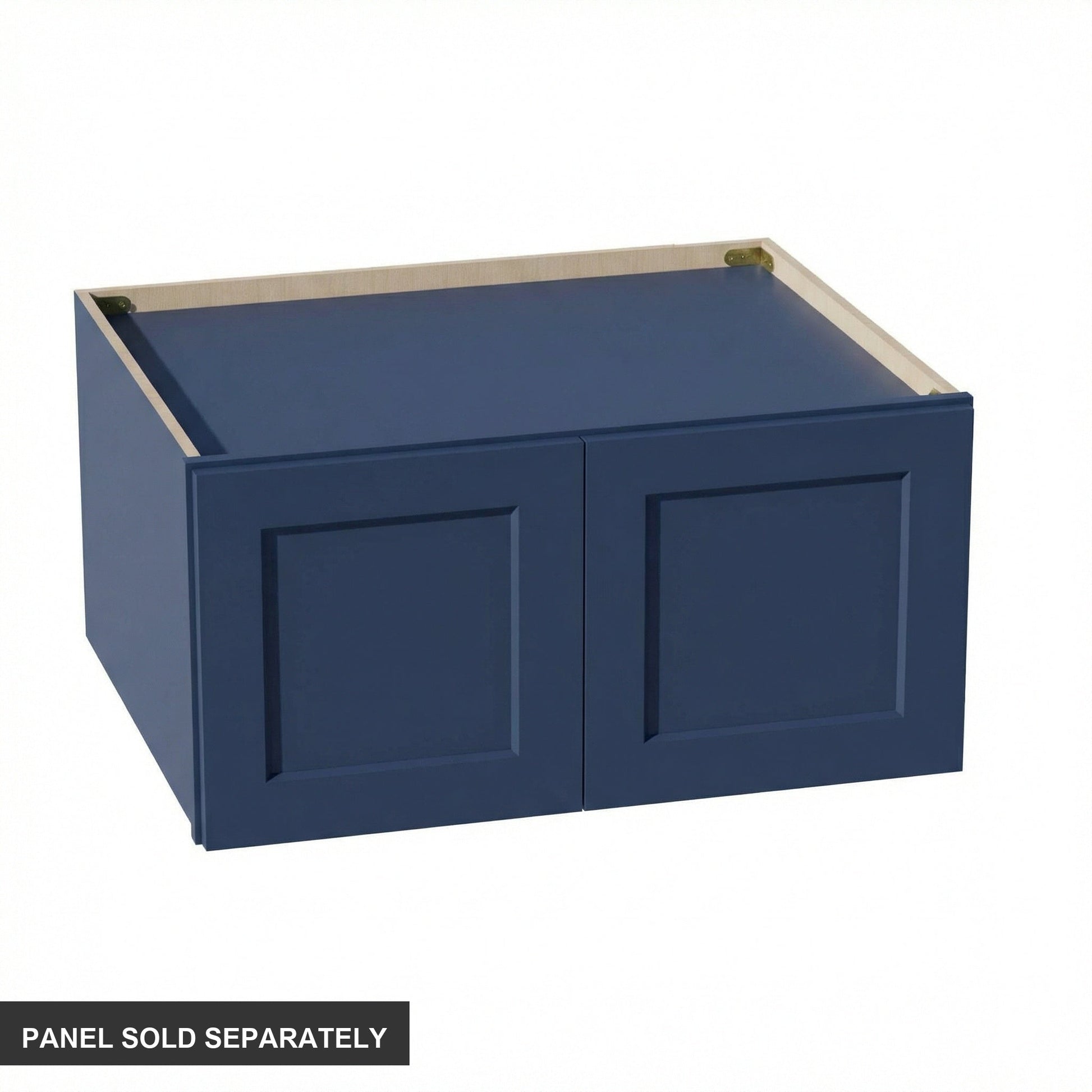 Shaker Bridge Wall Cabinet 31" (W311524) · Ardelle