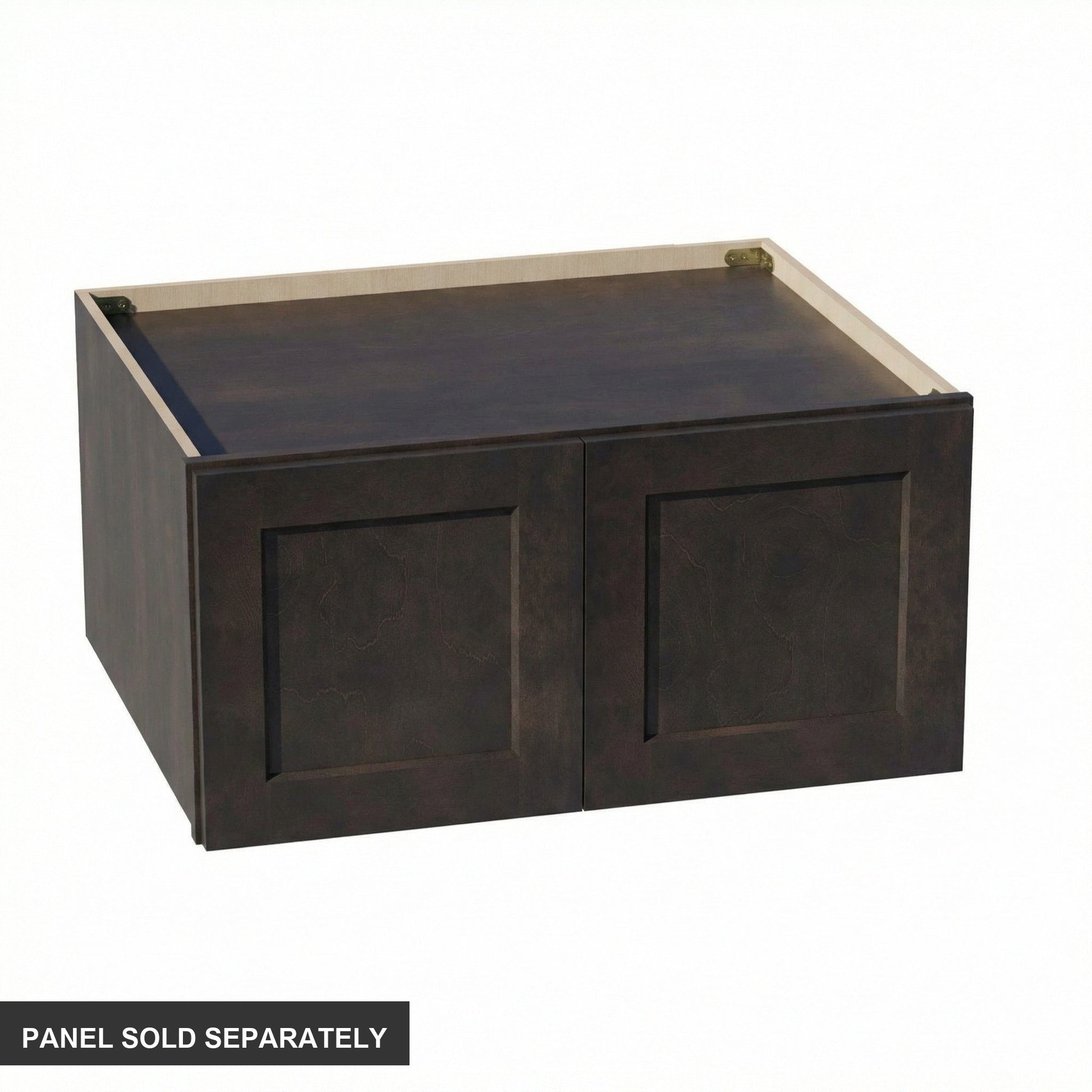 Shaker Bridge Wall Cabinet 31" (W311524) · Ardelle