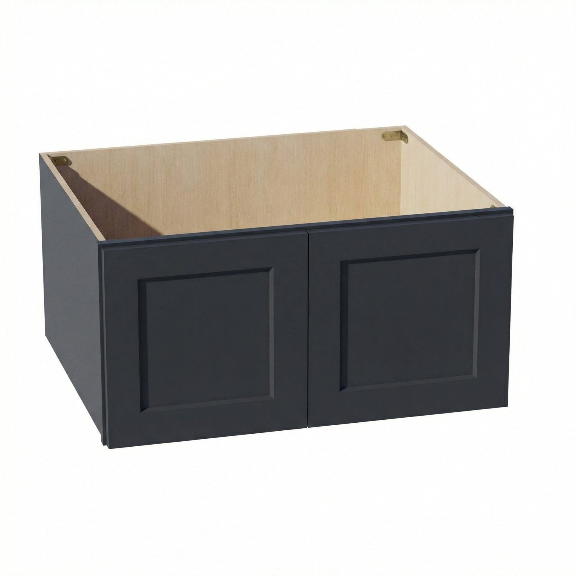 Shaker Bridge Wall Cabinet 31" (W311524) · Ardelle