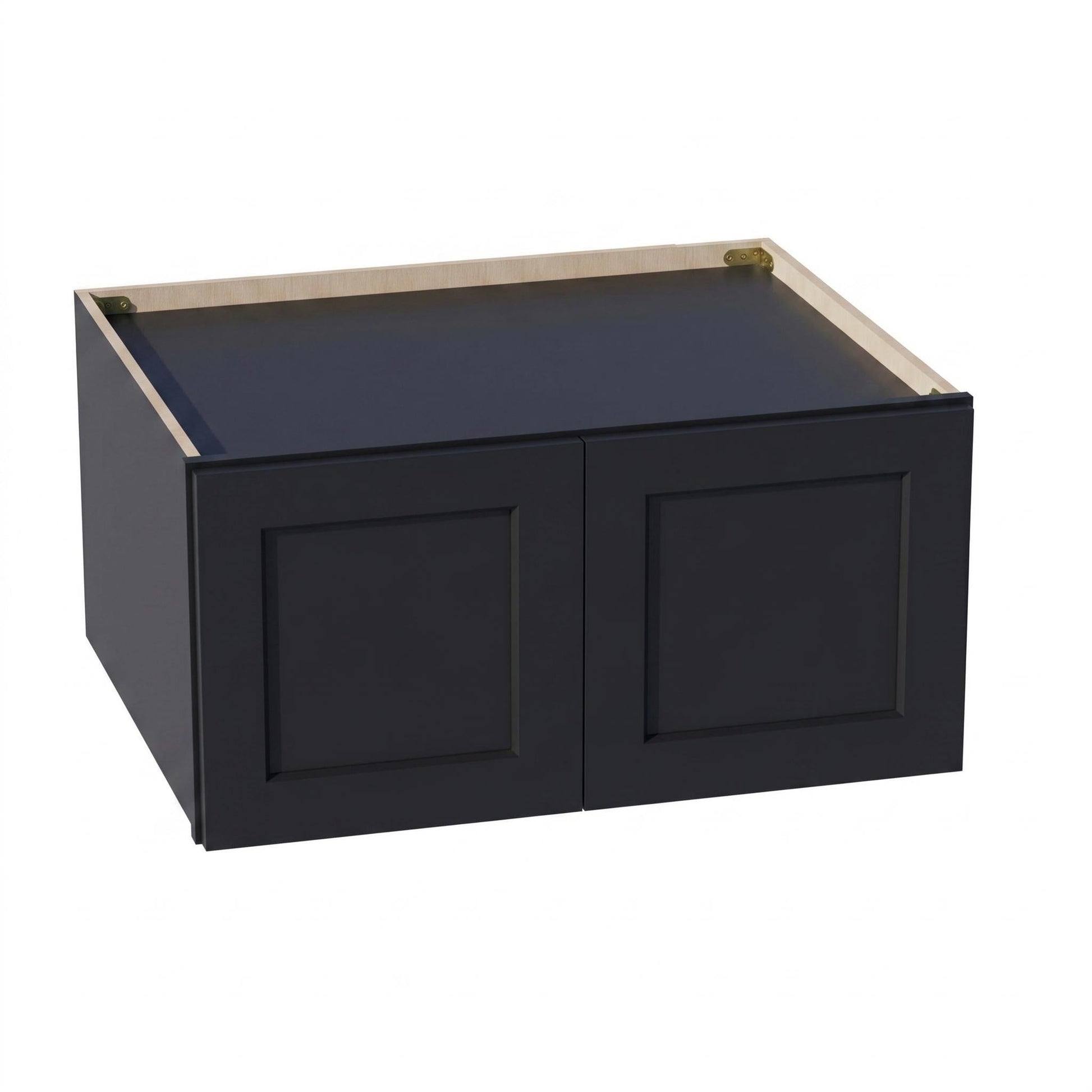 Shaker Bridge Wall Cabinet 31" (W311524) · Ardelle