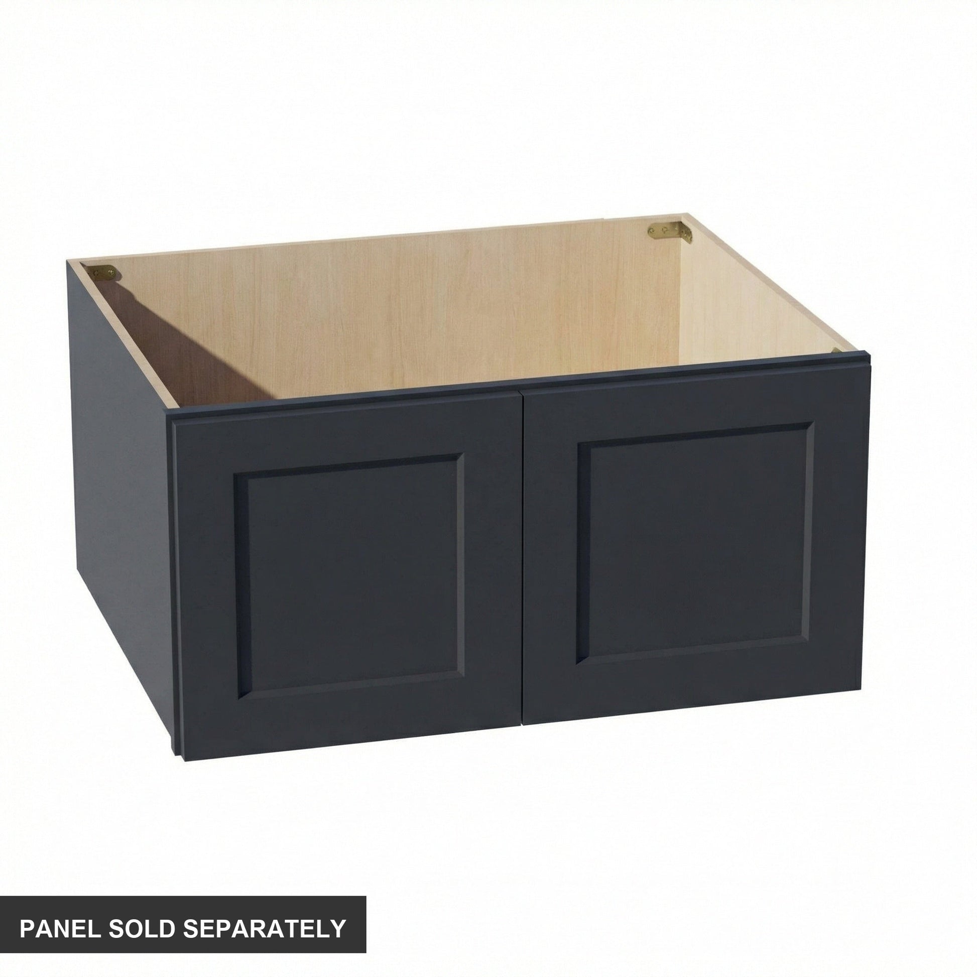 Shaker Bridge Wall Cabinet 31" (W311524) · Ardelle