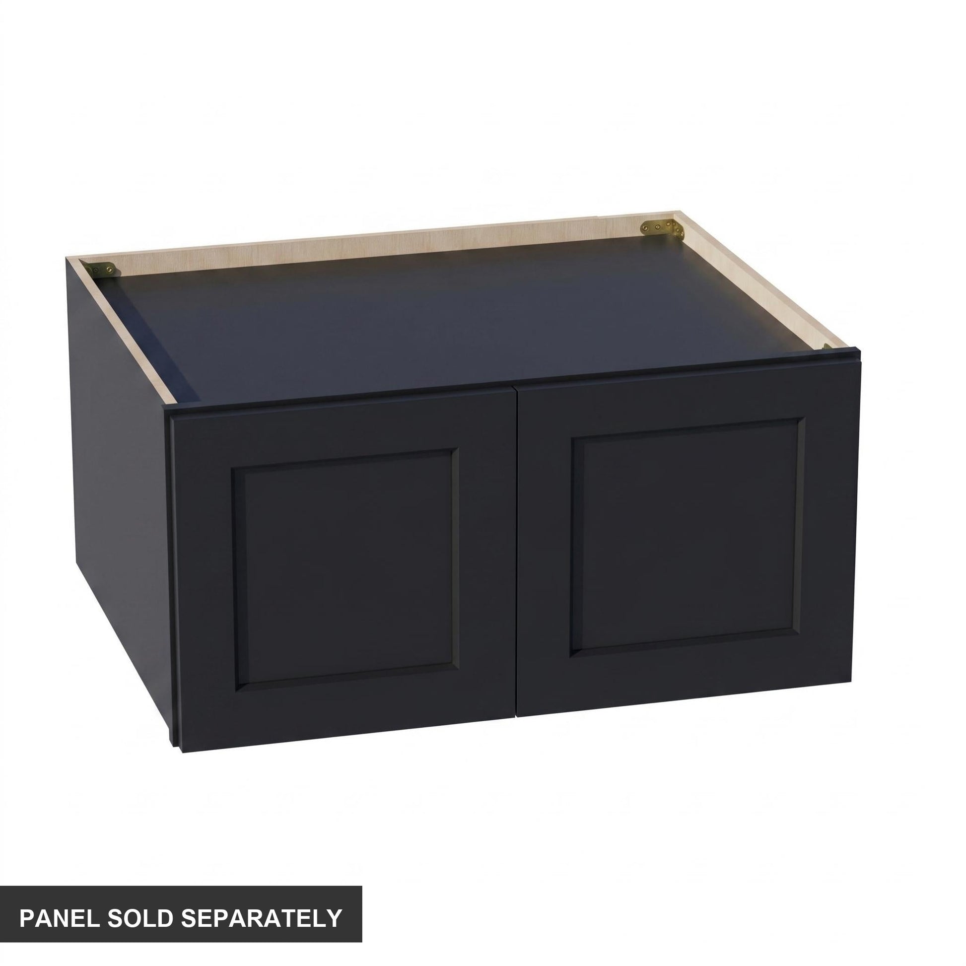 Shaker Bridge Wall Cabinet 31" (W311524) · Ardelle