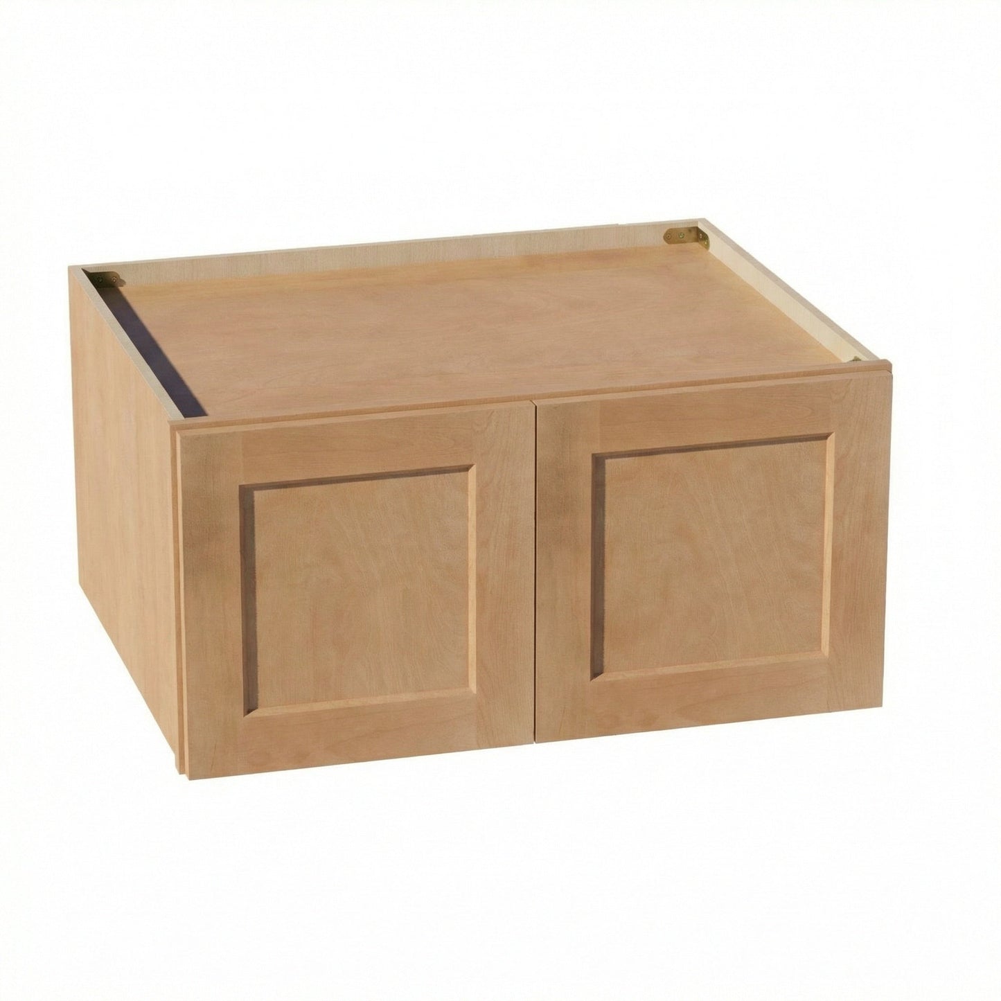 Shaker Bridge Wall Cabinet 31" (W311524) · Ardelle - Timber - Hero