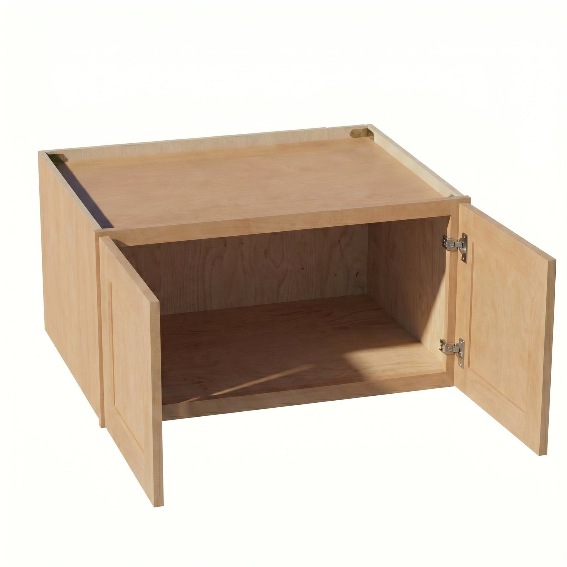 Shaker Bridge Wall Cabinet 31" (W311524) · Ardelle