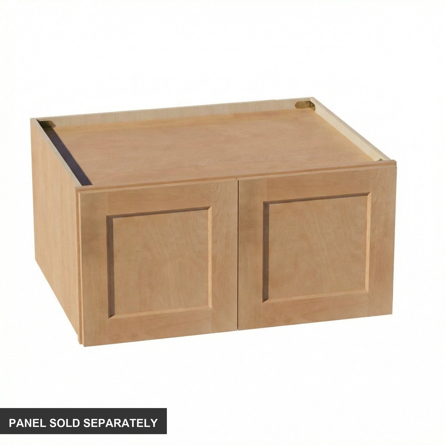 Shaker Bridge Wall Cabinet 31" (W311524) · Ardelle - Timber - Product