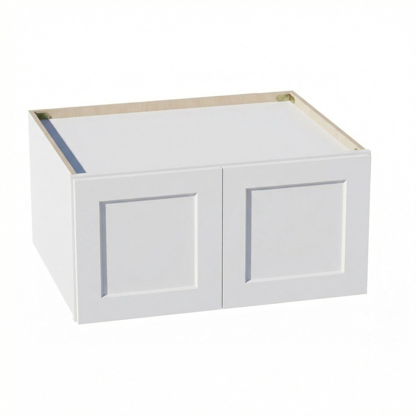 Quik Cabinets W311524 Ardelle White - Hero