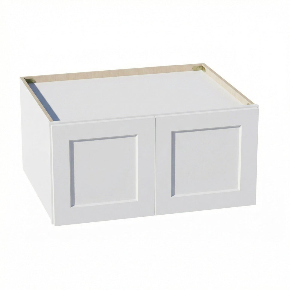Shaker Bridge Wall Cabinet 31" (W311524) · Ardelle