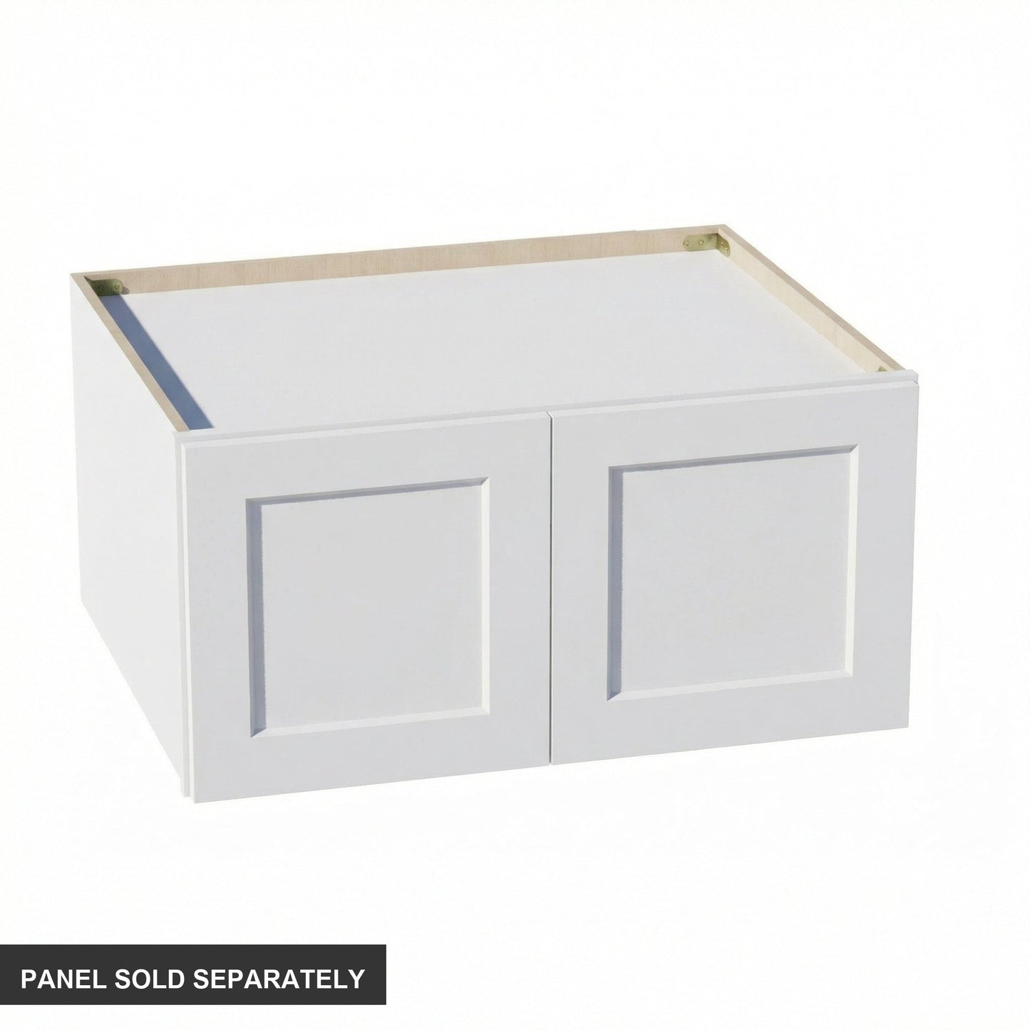 Quik Cabinets W311524 Ardelle White - Product
