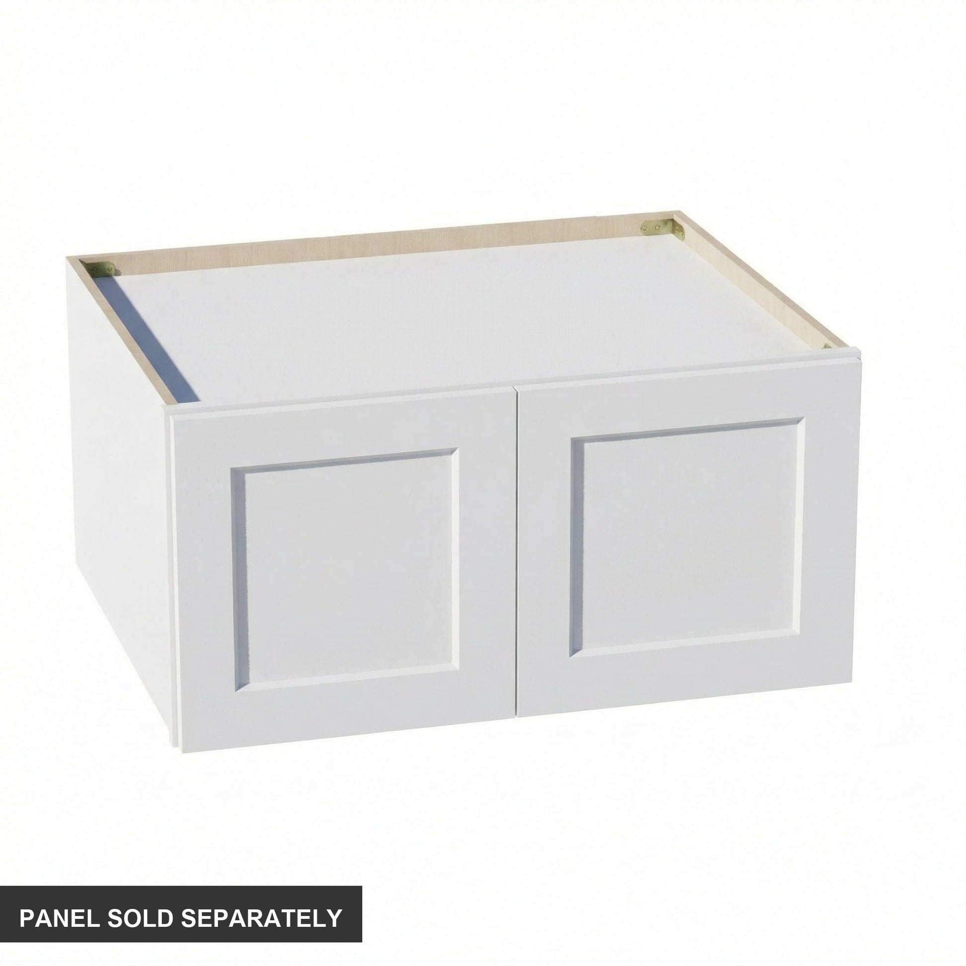 Shaker Bridge Wall Cabinet 31" (W311524) · Ardelle
