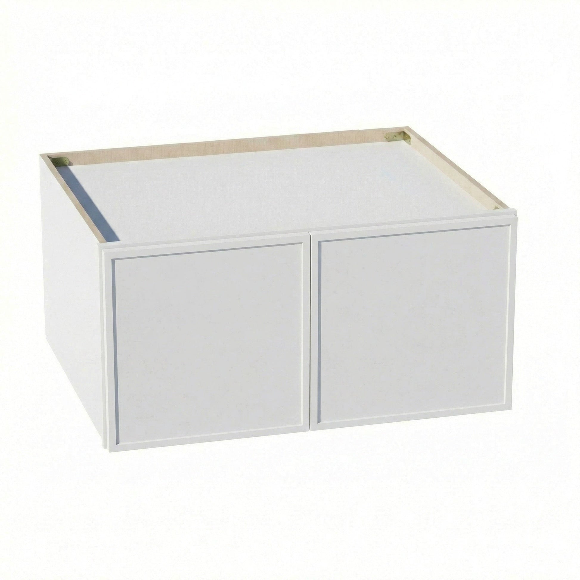 Slim Shaker Bridge Wall Cabinet 31" (W311524) · Slim