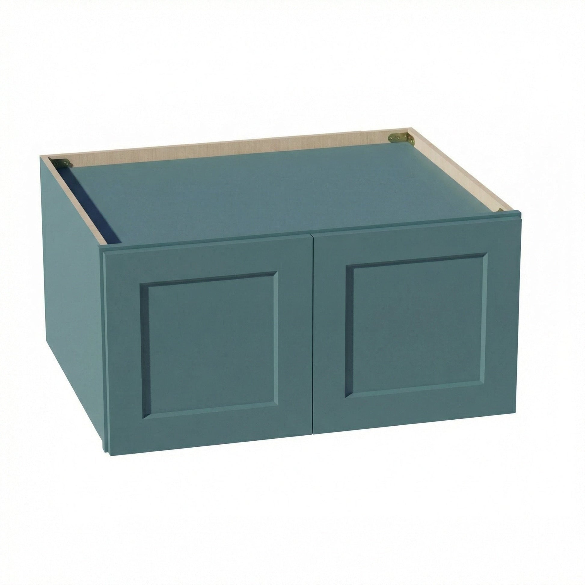 Shaker Bridge Wall Cabinet 31" (W311524) · Tallis