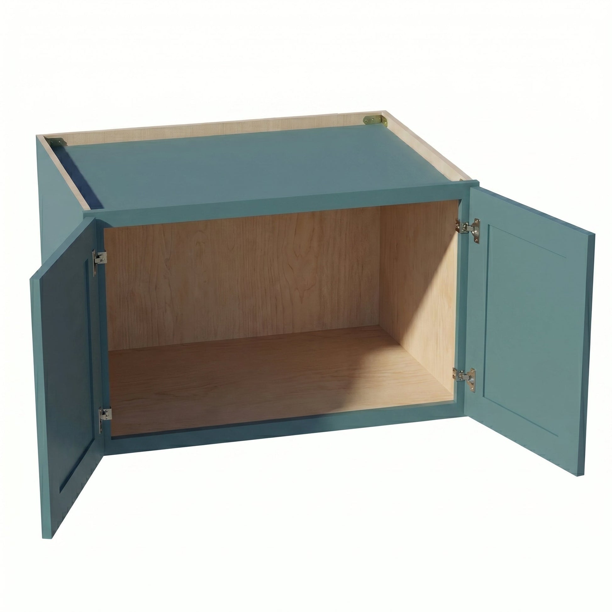 Shaker Bridge Wall Cabinet 31" (W311524) · Tallis
