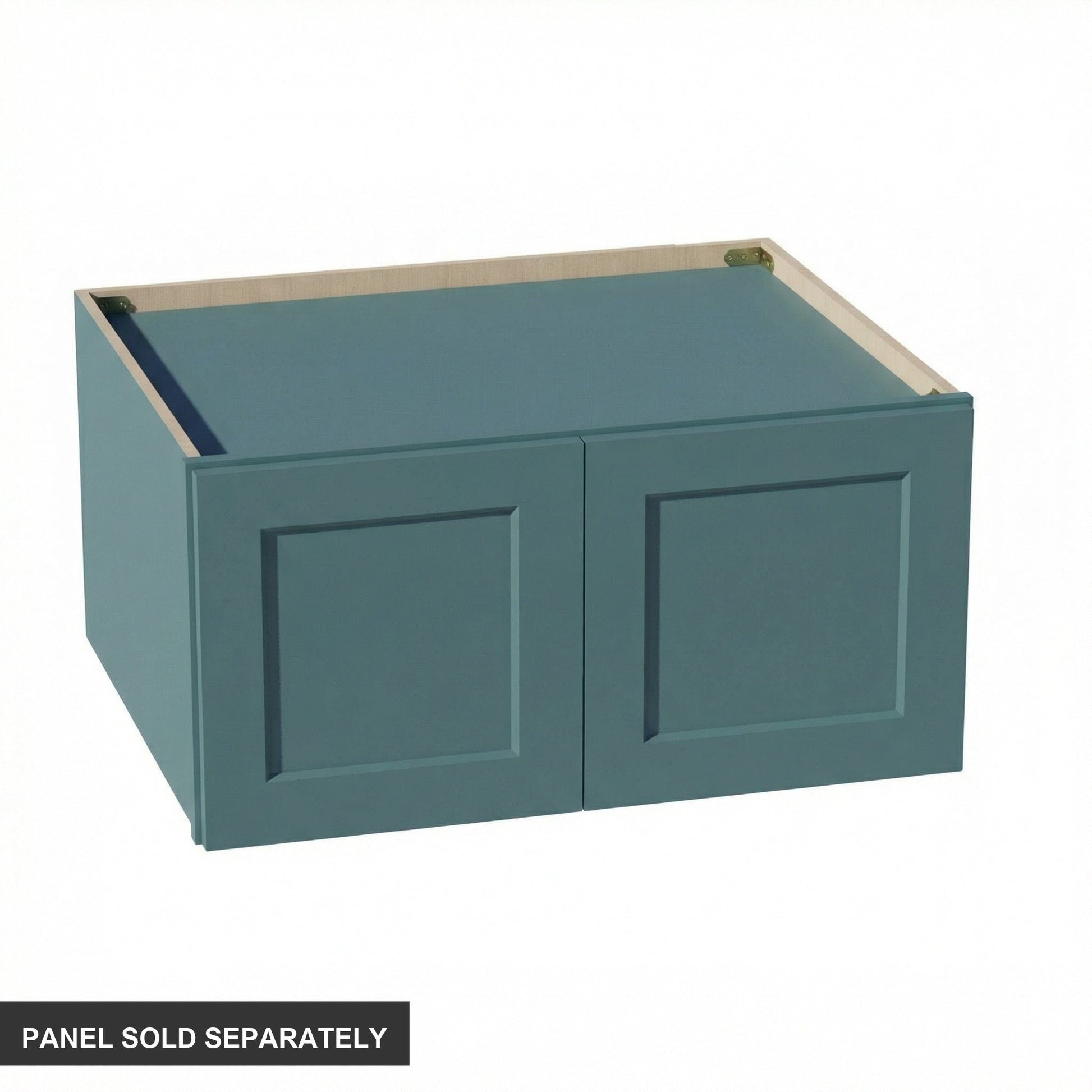 Shaker Bridge Wall Cabinet 31" (W311524) · Tallis