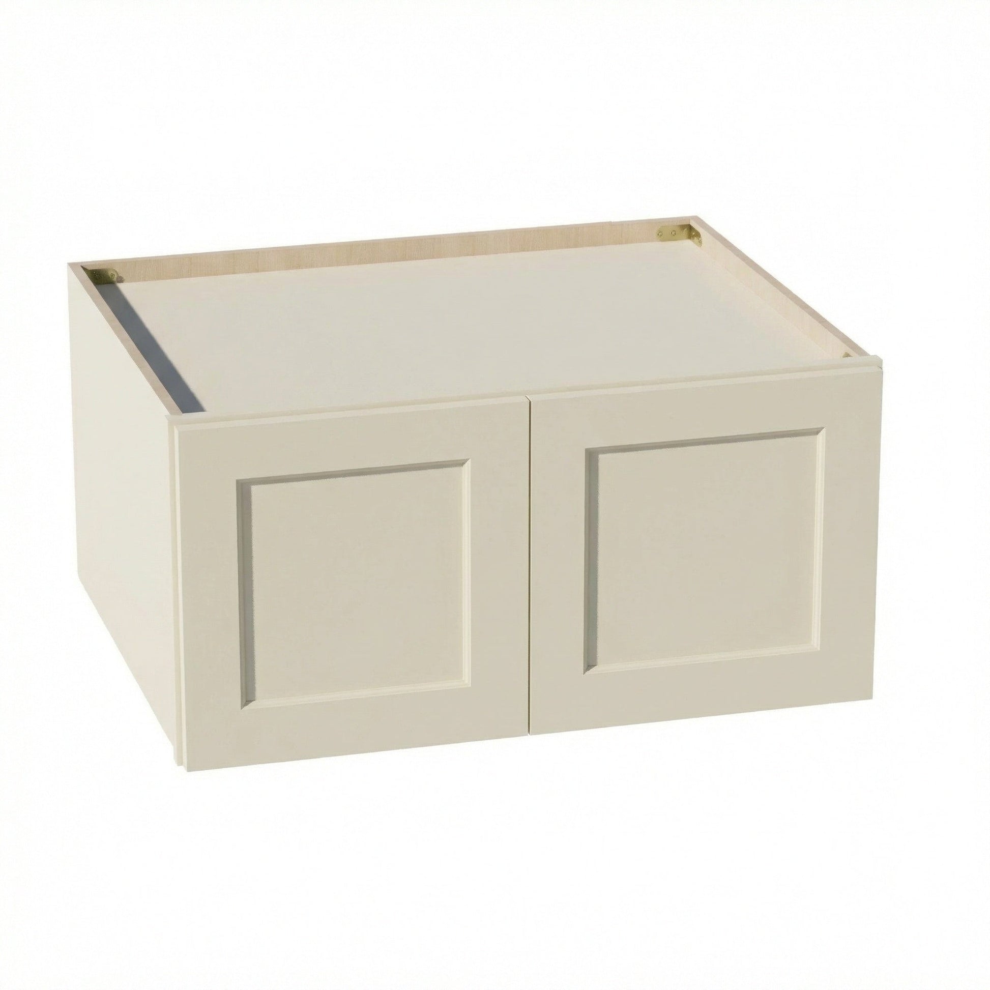 Shaker Bridge Wall Cabinet 31" (W311524) · Tallis