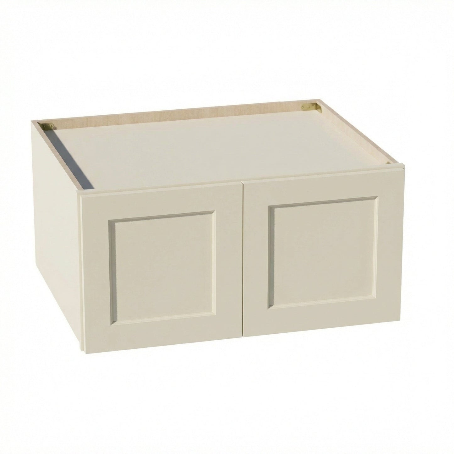 Quik Cabinets W311524 Tallis Swan White - Hero