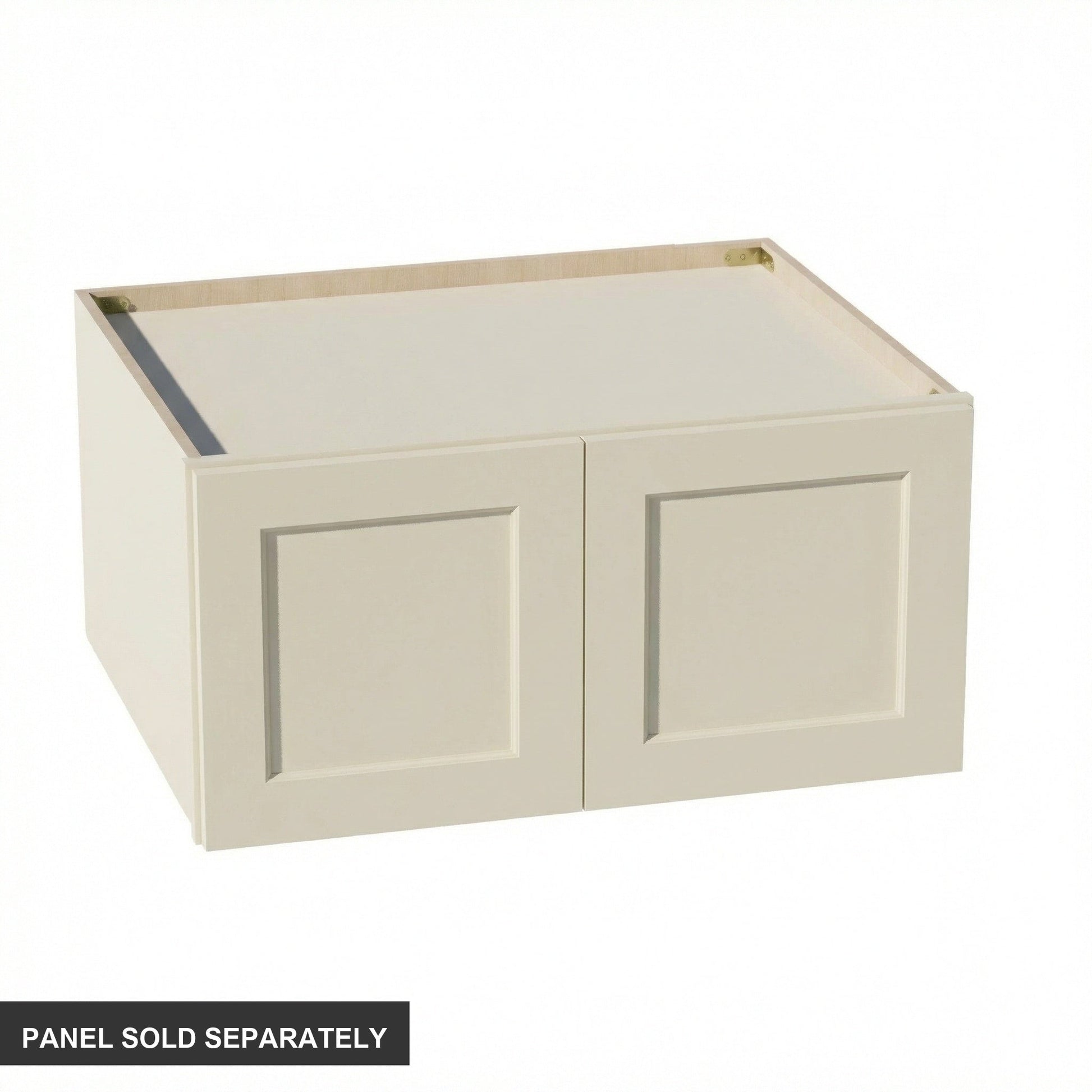 Shaker Bridge Wall Cabinet 31" (W311524) · Tallis