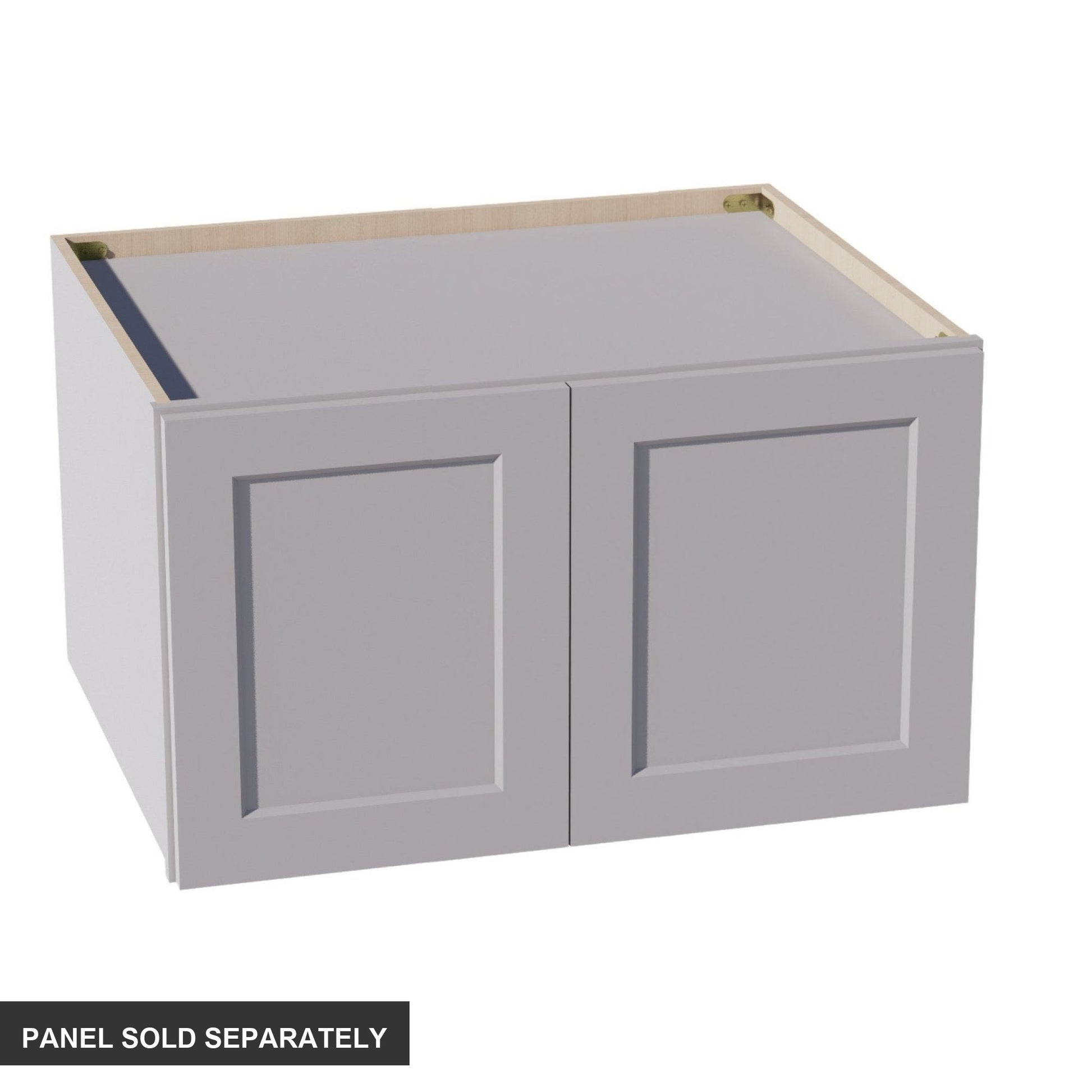 Shaker Bridge Wall Cabinet 31" (W311824) · Ardelle