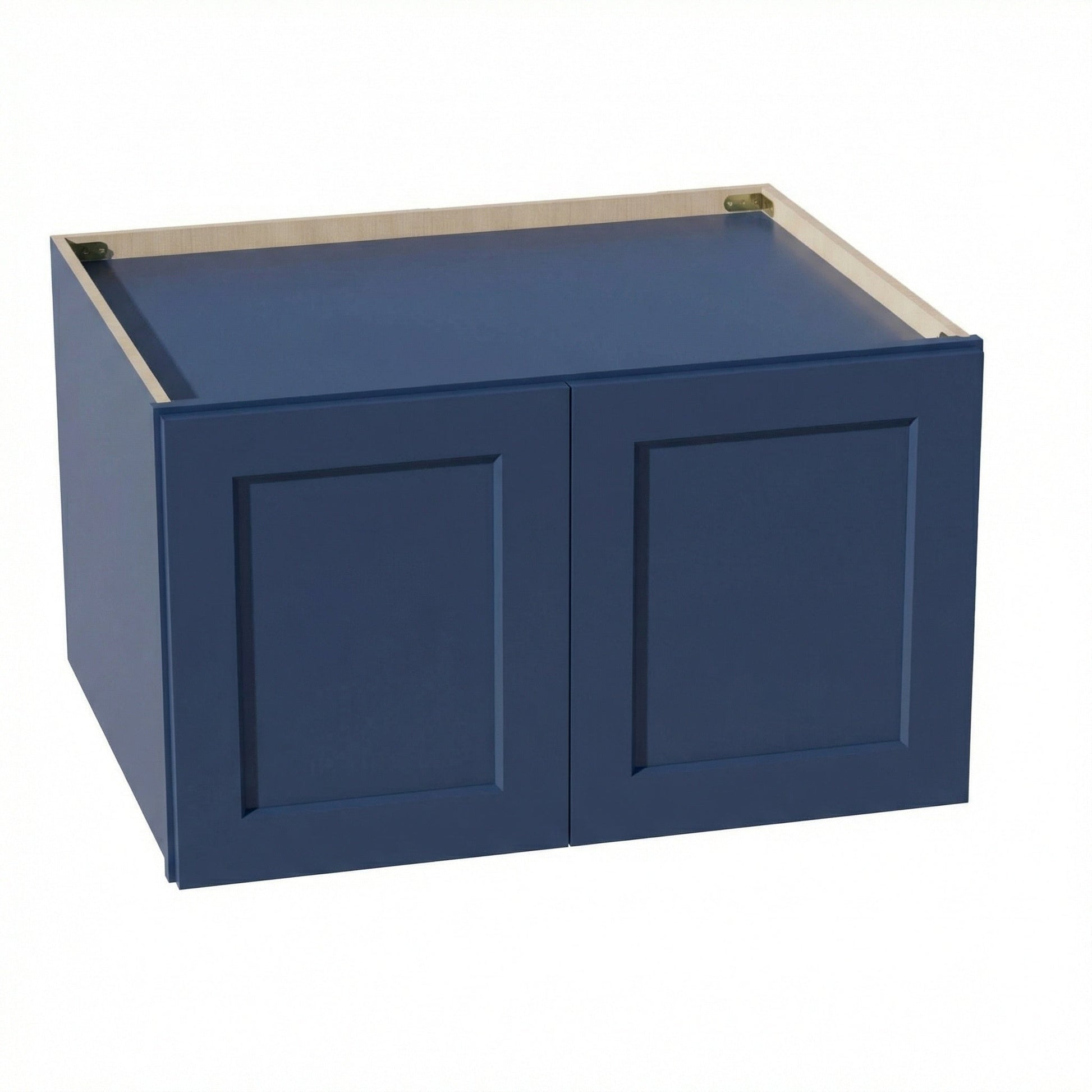 Shaker Bridge Wall Cabinet 31" (W311824) · Ardelle