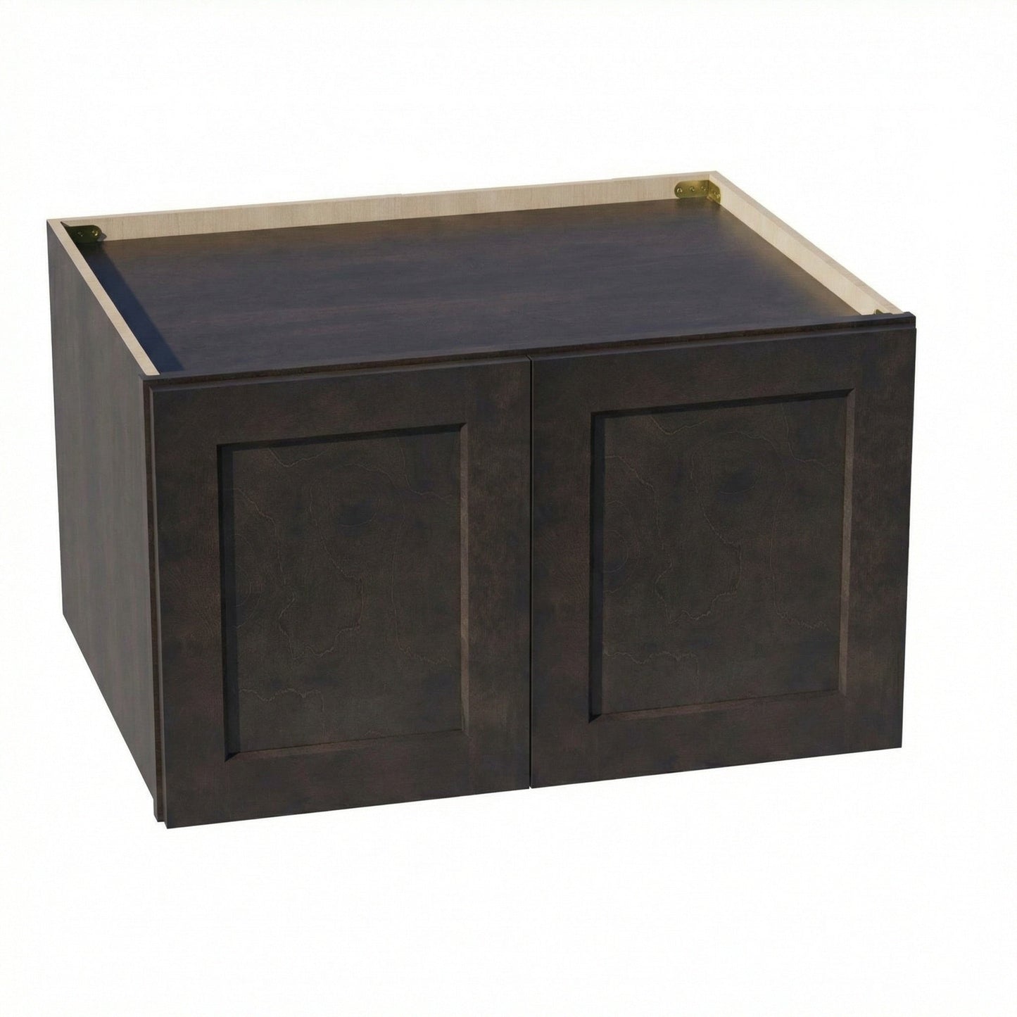 Quik Cabinets W311824 Ardelle Charcoal - Hero