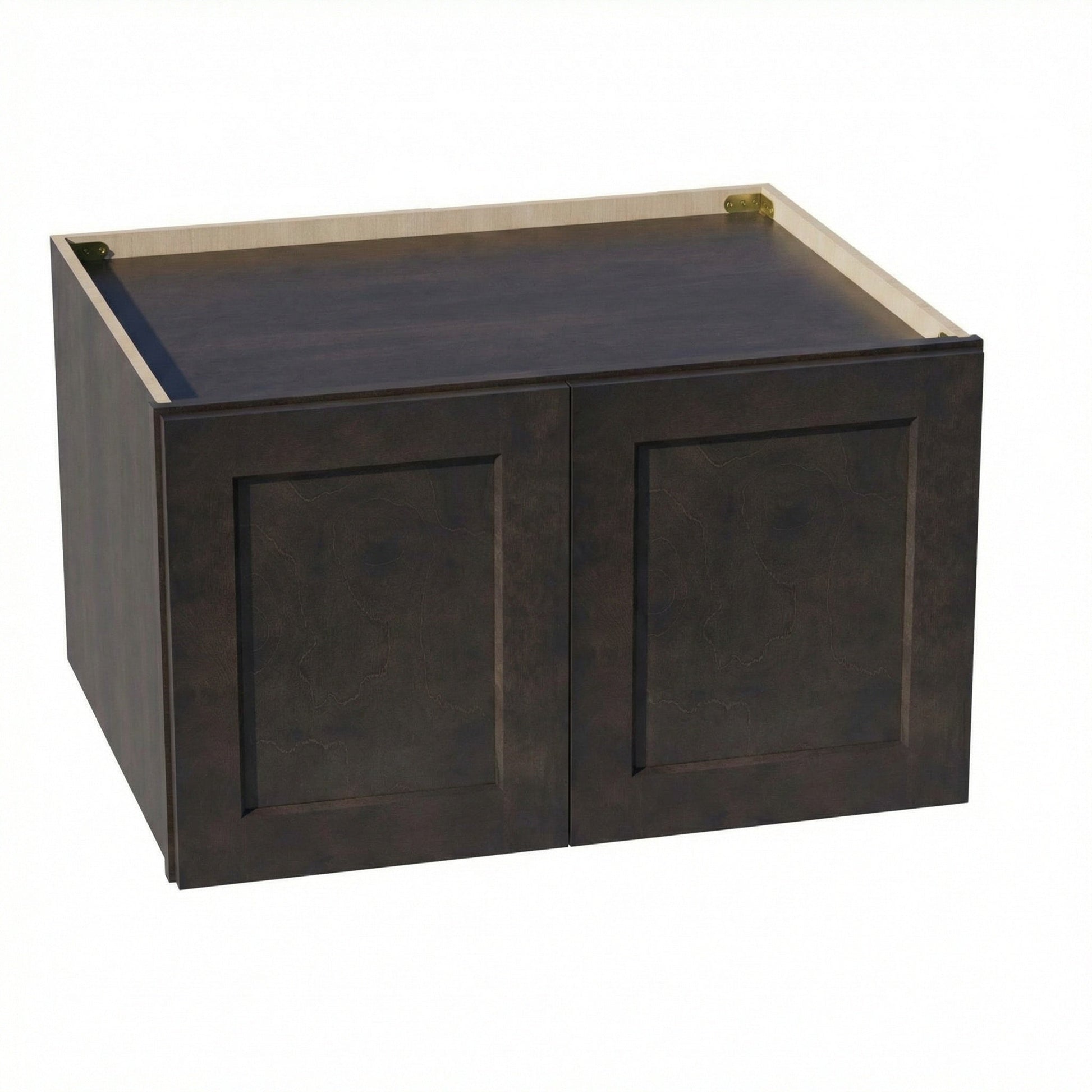 Shaker Bridge Wall Cabinet 31" (W311824) · Ardelle