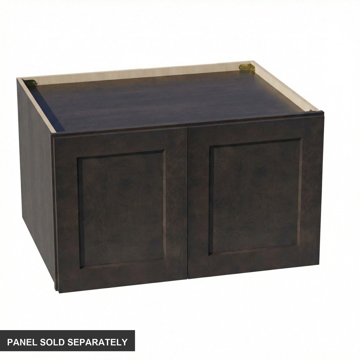 Quik Cabinets W311824 Ardelle Charcoal - Product