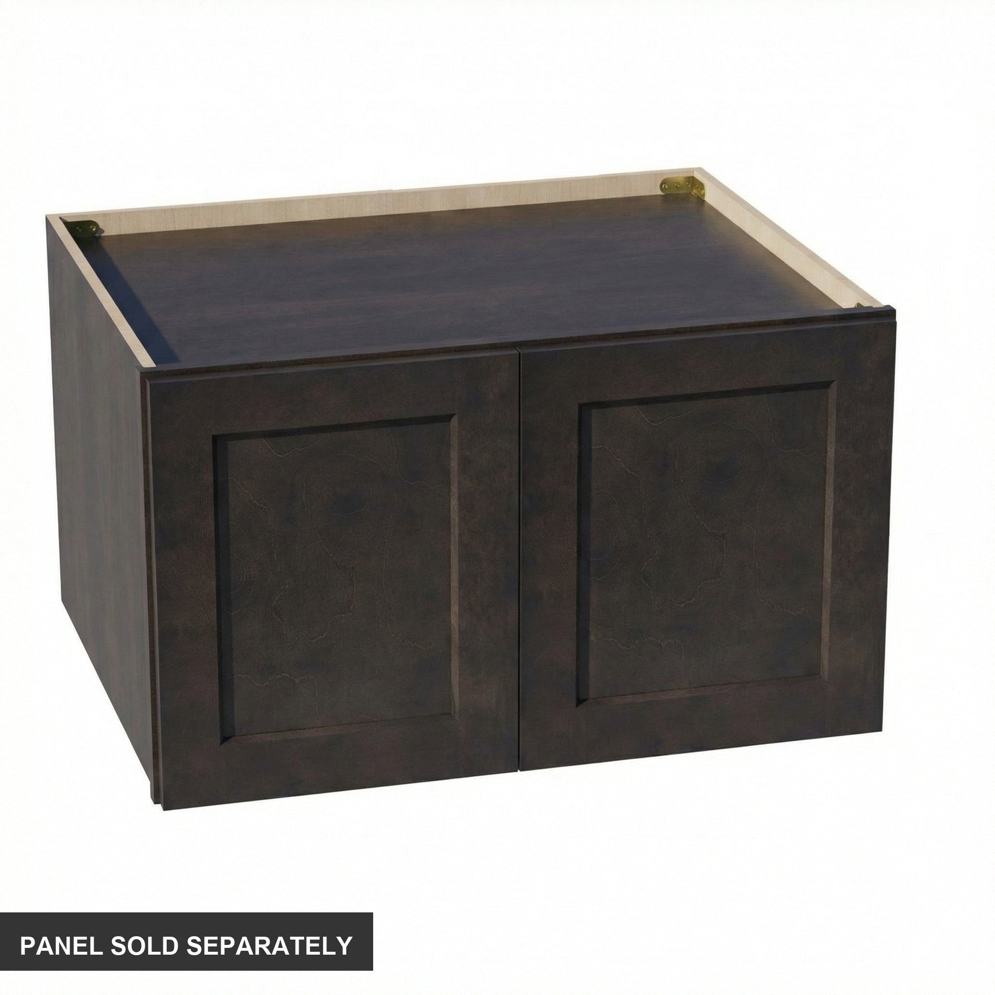 Shaker Bridge Wall Cabinet 31" (W311824) · Ardelle