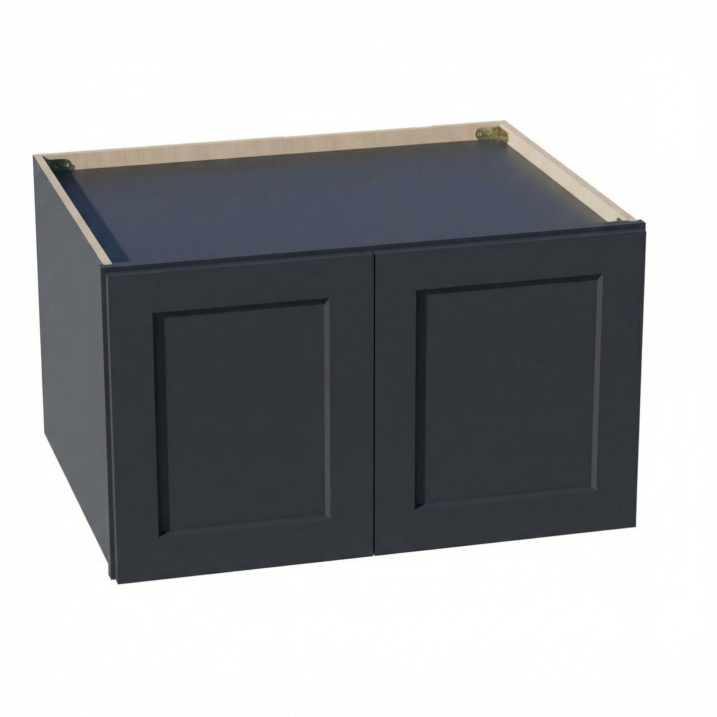 Quik Cabinets W311824 Ardelle Ebony - Hero