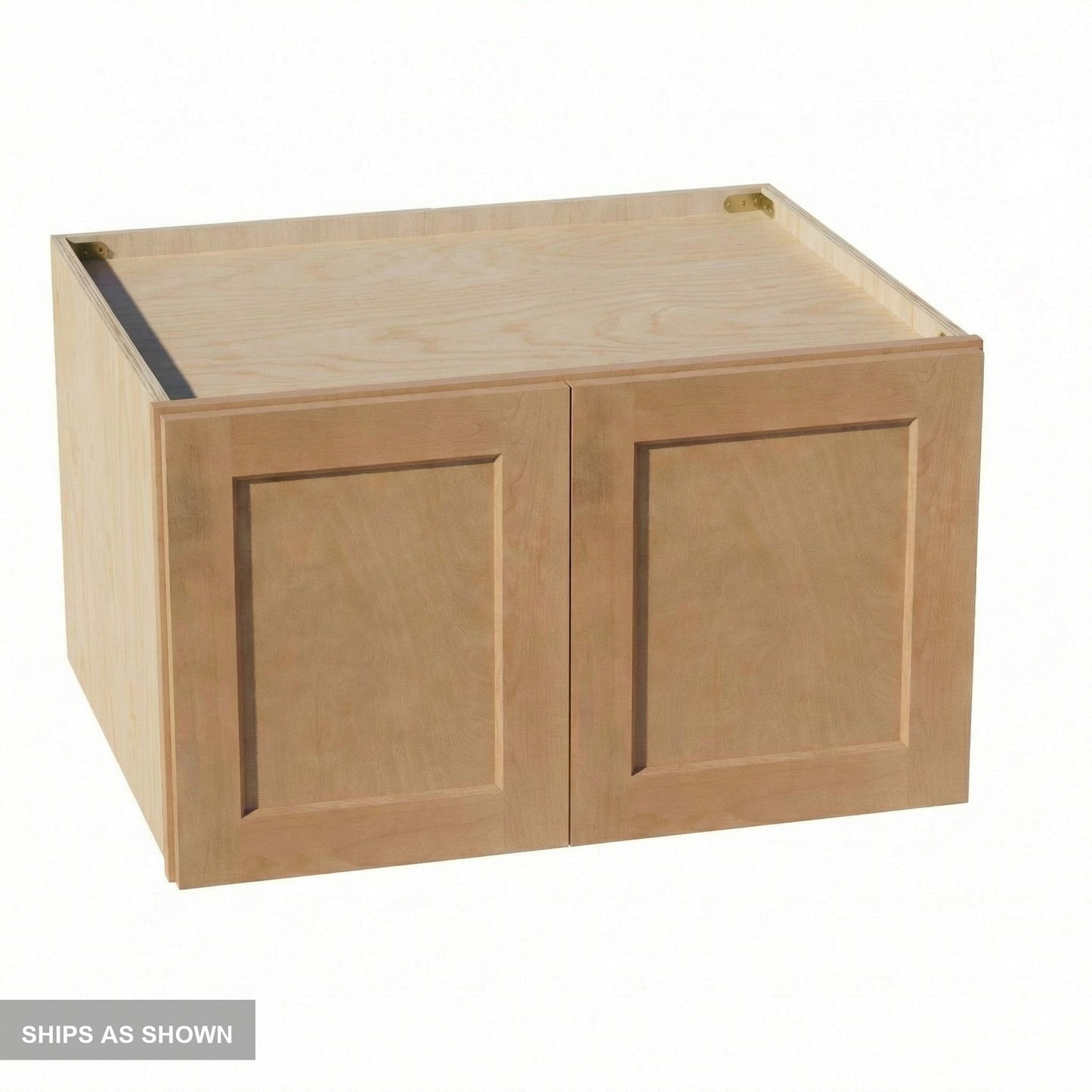 Quik Cabinets W311824 Ardelle Timber - Flatpack