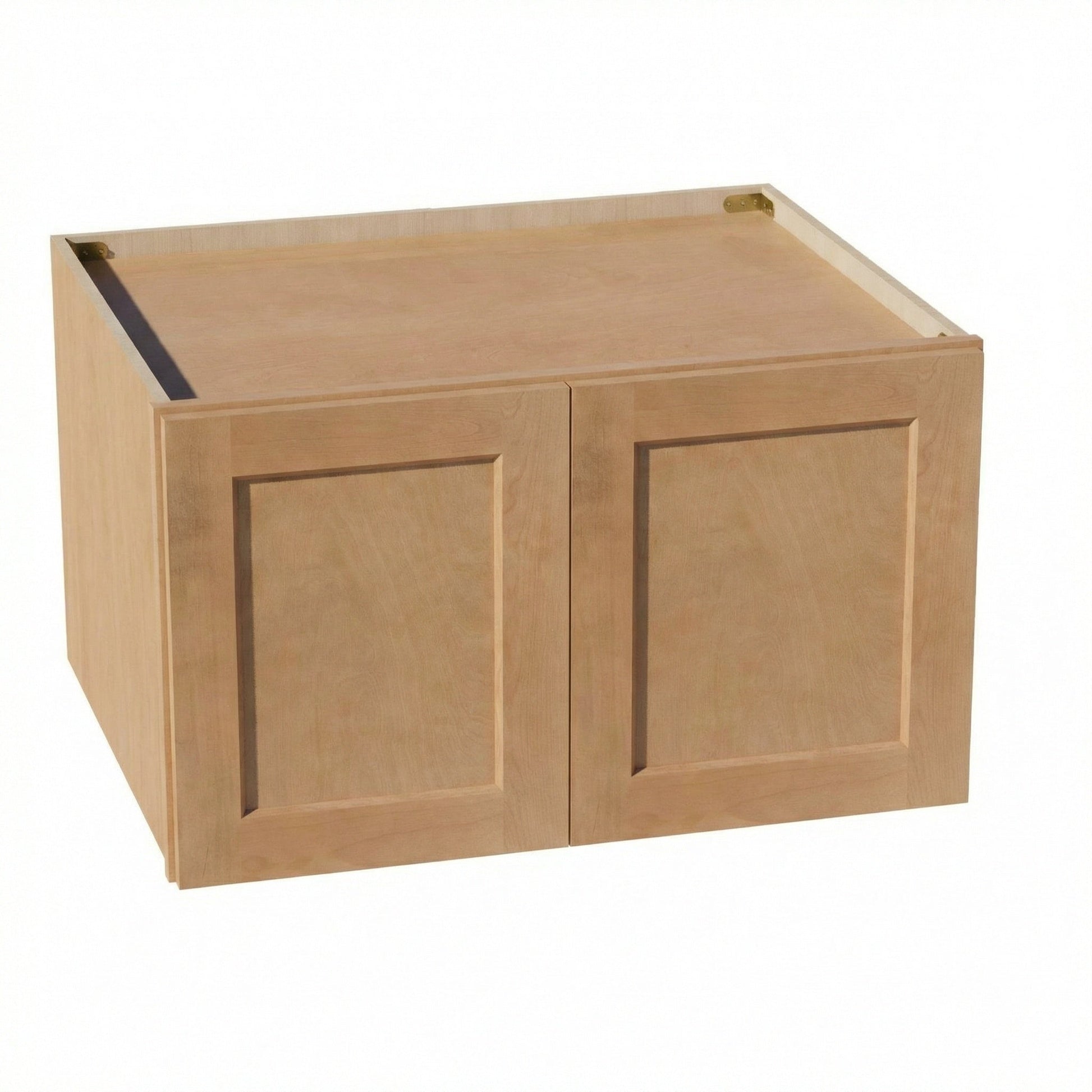 Shaker Bridge Wall Cabinet 31" (W311824) · Ardelle