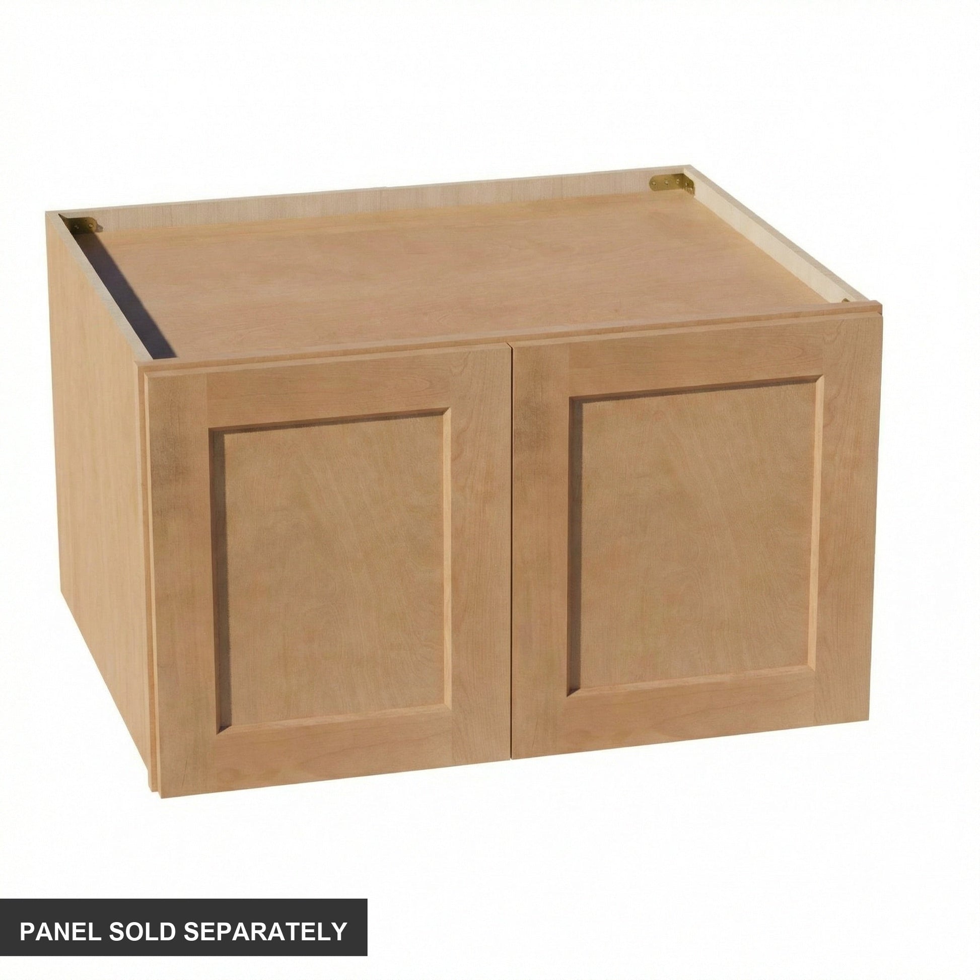 Shaker Bridge Wall Cabinet 31" (W311824) · Ardelle