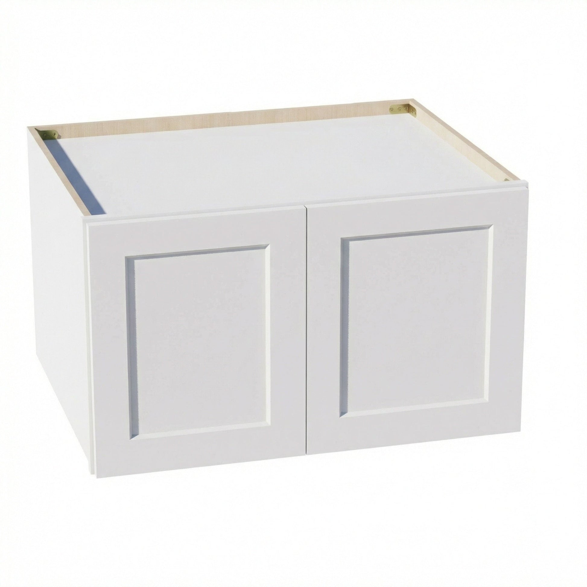 Shaker Bridge Wall Cabinet 31" (W311824) · Ardelle