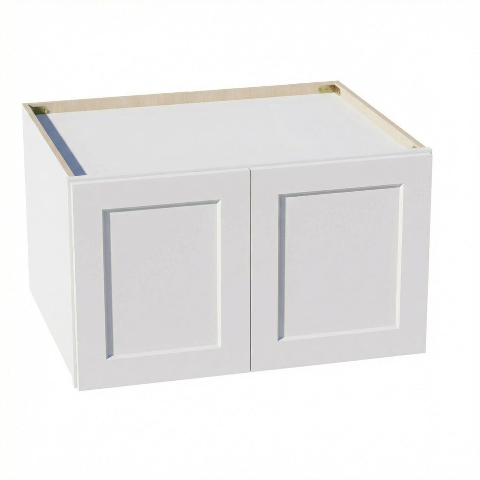 Shaker Bridge Wall Cabinet 31" (W311824) · Ardelle
