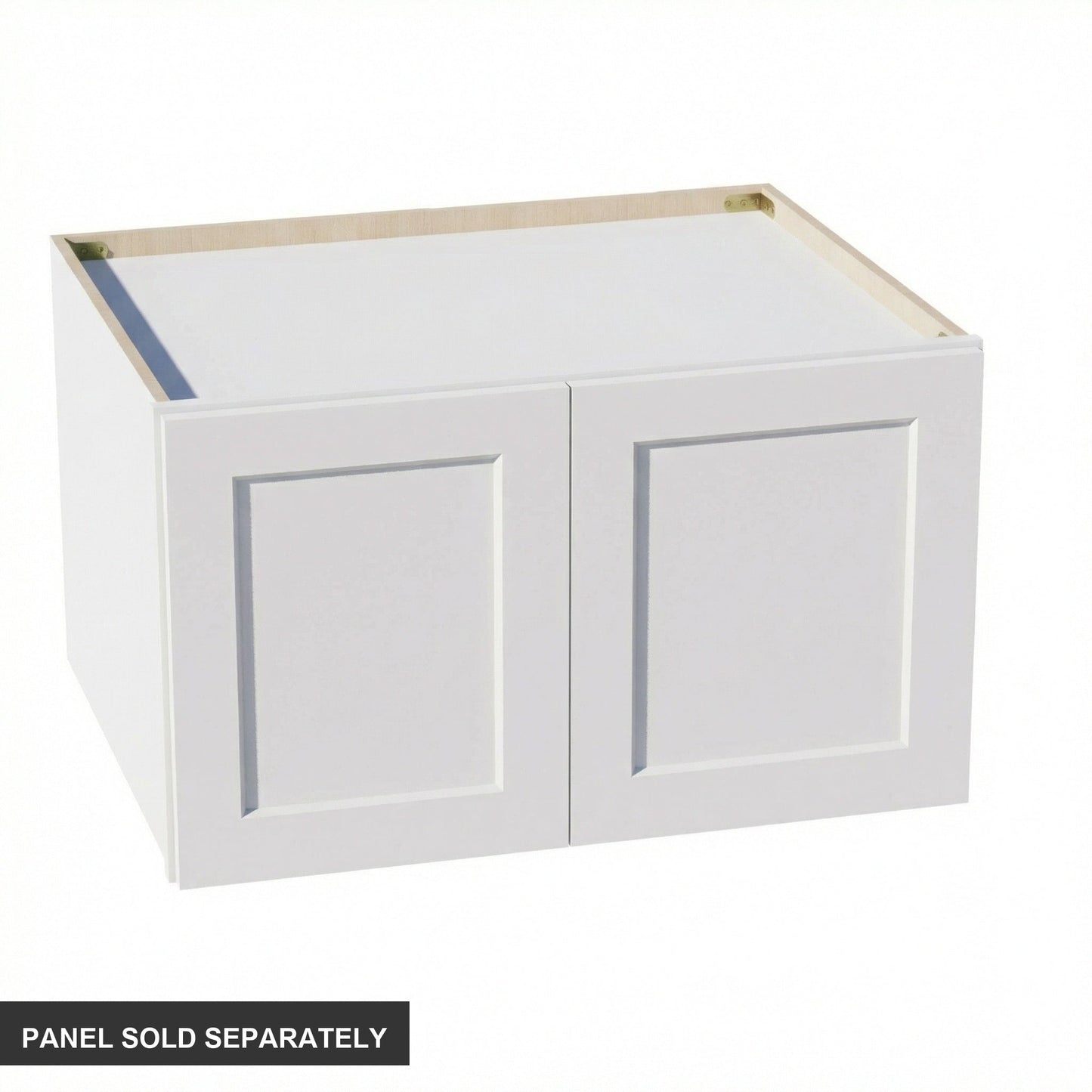 Quik Cabinets W311824 Ardelle White - Product