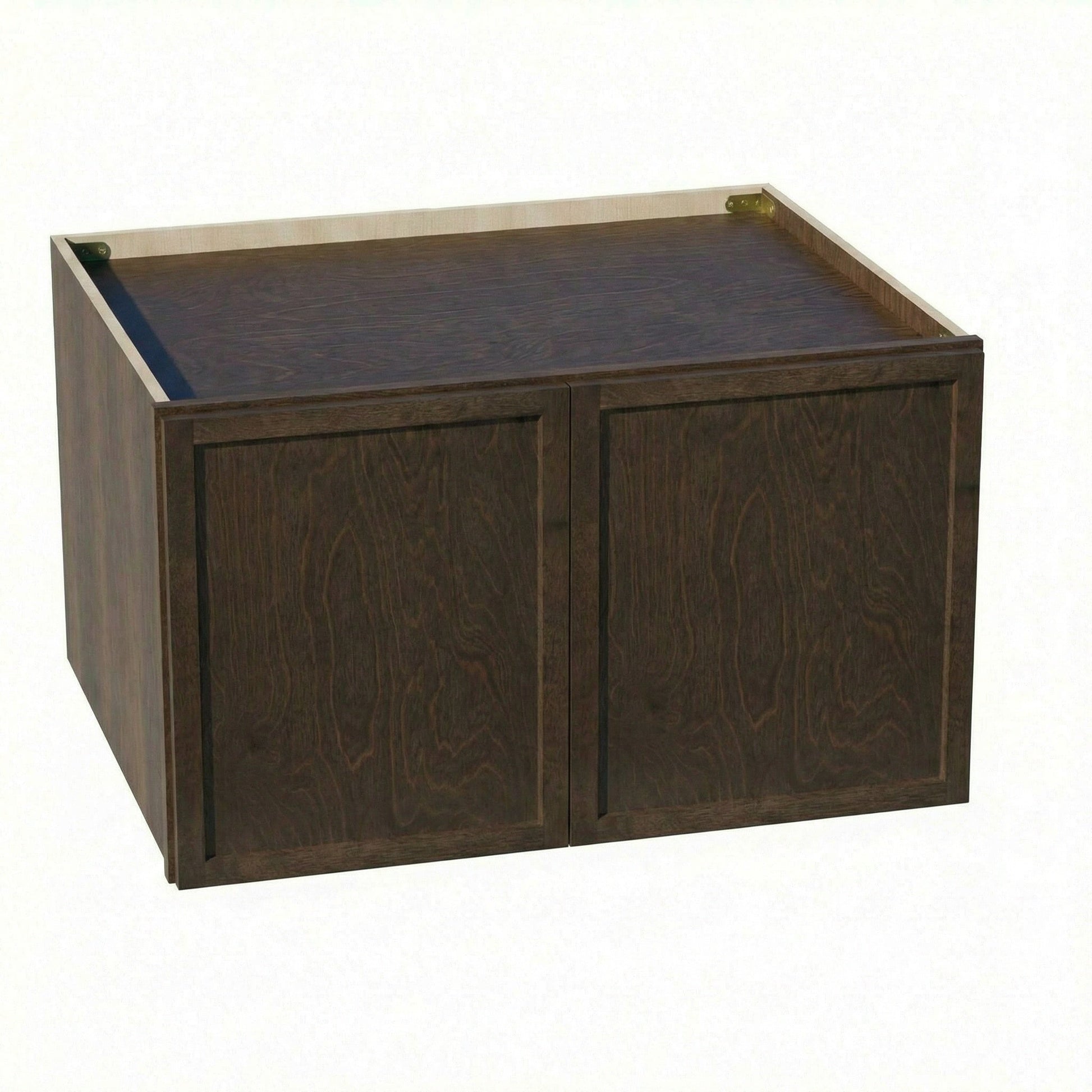 Slim Shaker Bridge Wall Cabinet 31" (W311824) · Slim