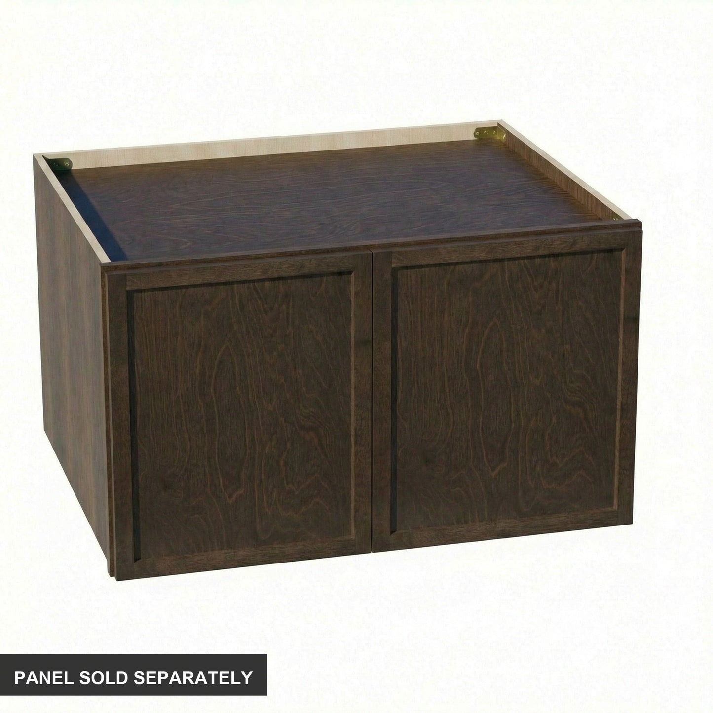 Quik Cabinets W311824 Slim Mocha - Product