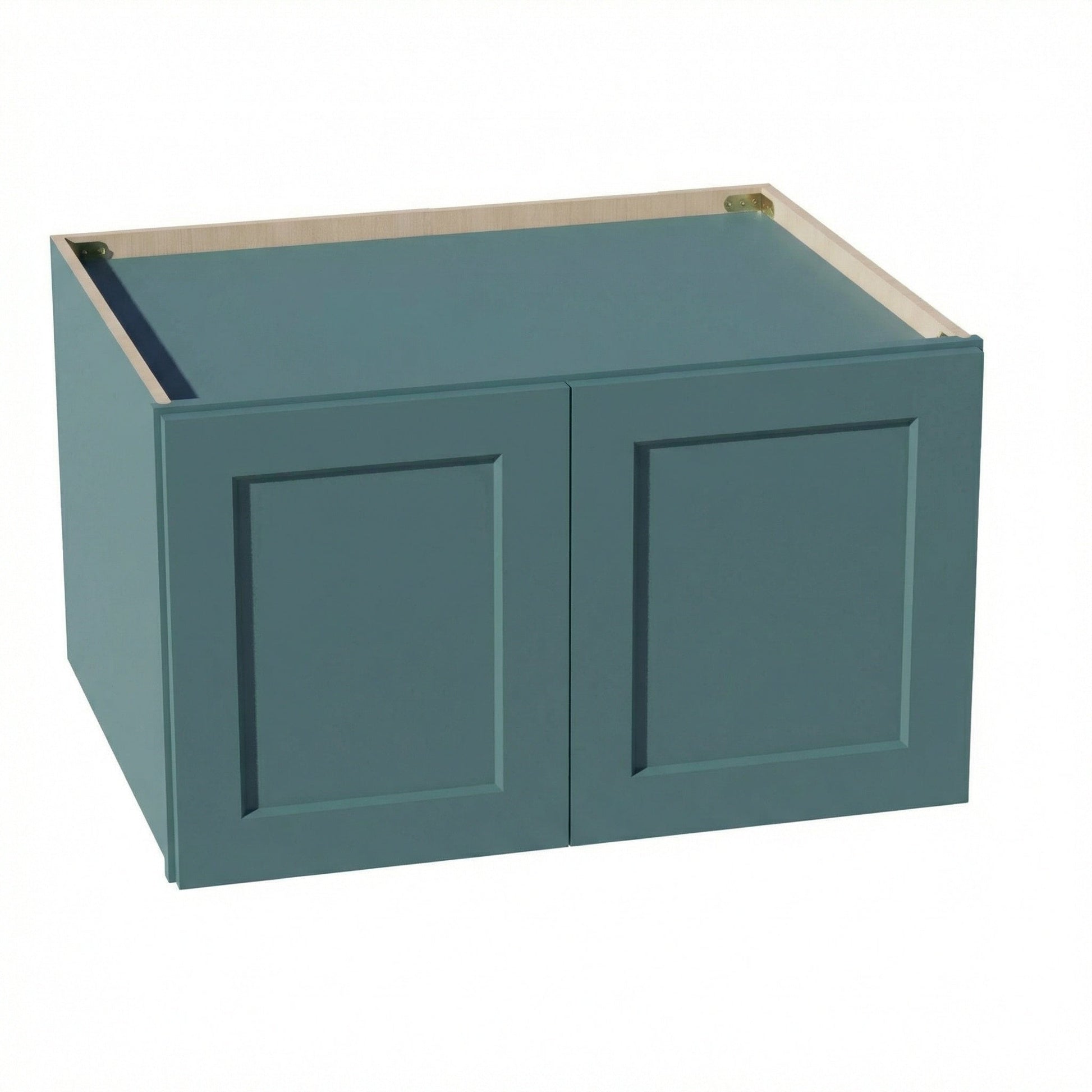 Shaker Bridge Wall Cabinet 31" (W311824) · Tallis