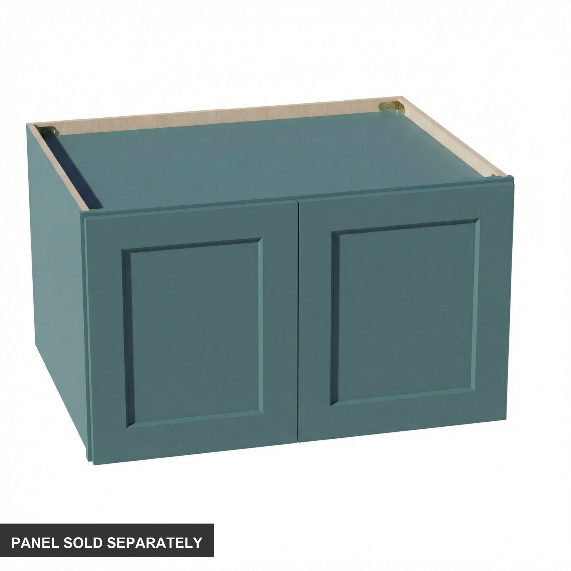 Shaker Bridge Wall Cabinet 31" (W311824) · Tallis