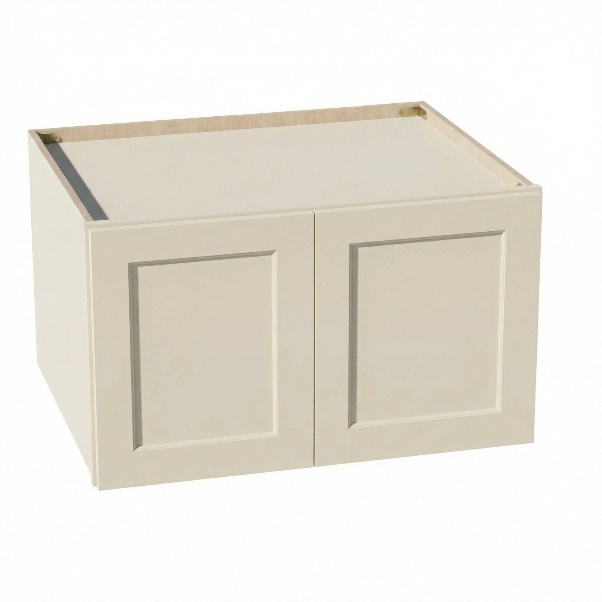 Shaker Bridge Wall Cabinet 31" (W311824) · Tallis
