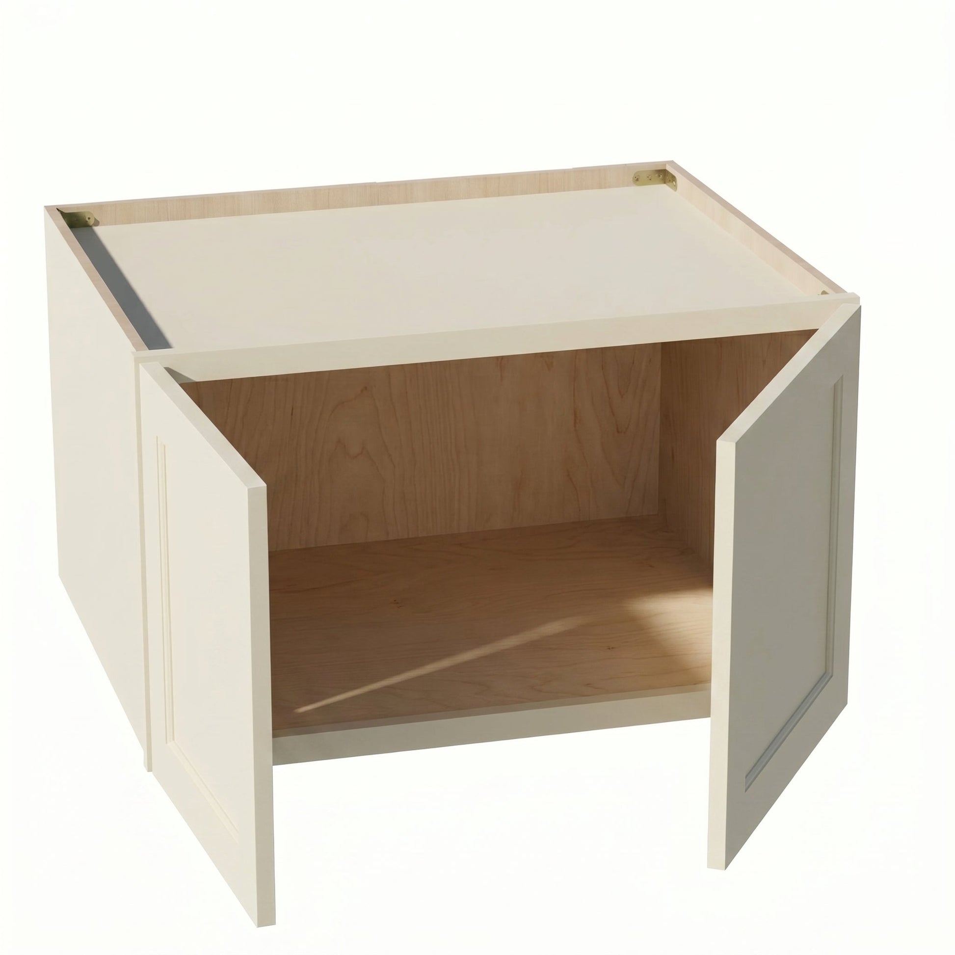 Shaker Bridge Wall Cabinet 31" (W311824) · Tallis