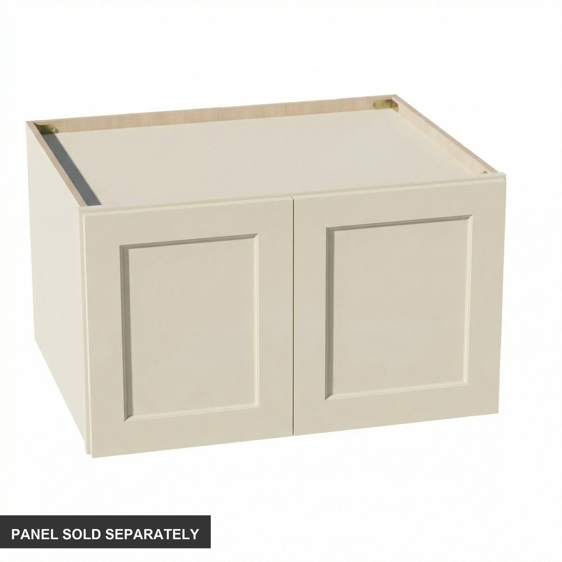 Shaker Bridge Wall Cabinet 31" (W311824) · Tallis