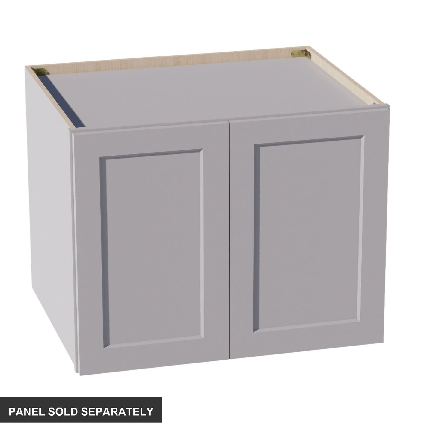 Quik Cabinets W312424 Ardelle Ash - Product