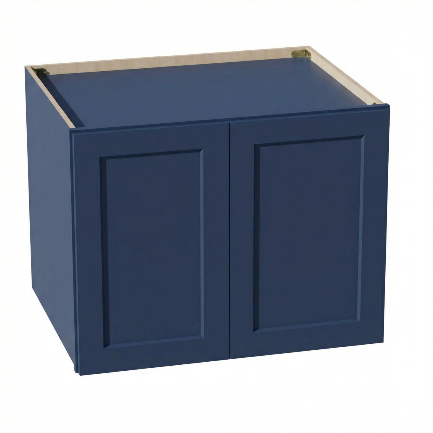 Quik Cabinets W312424 Ardelle Blue - Hero