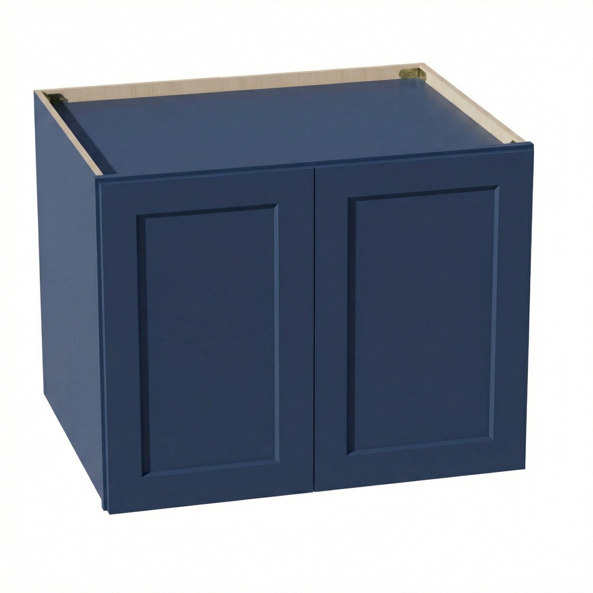 Shaker Bridge Wall Cabinet 30" (W312424) · Ardelle
