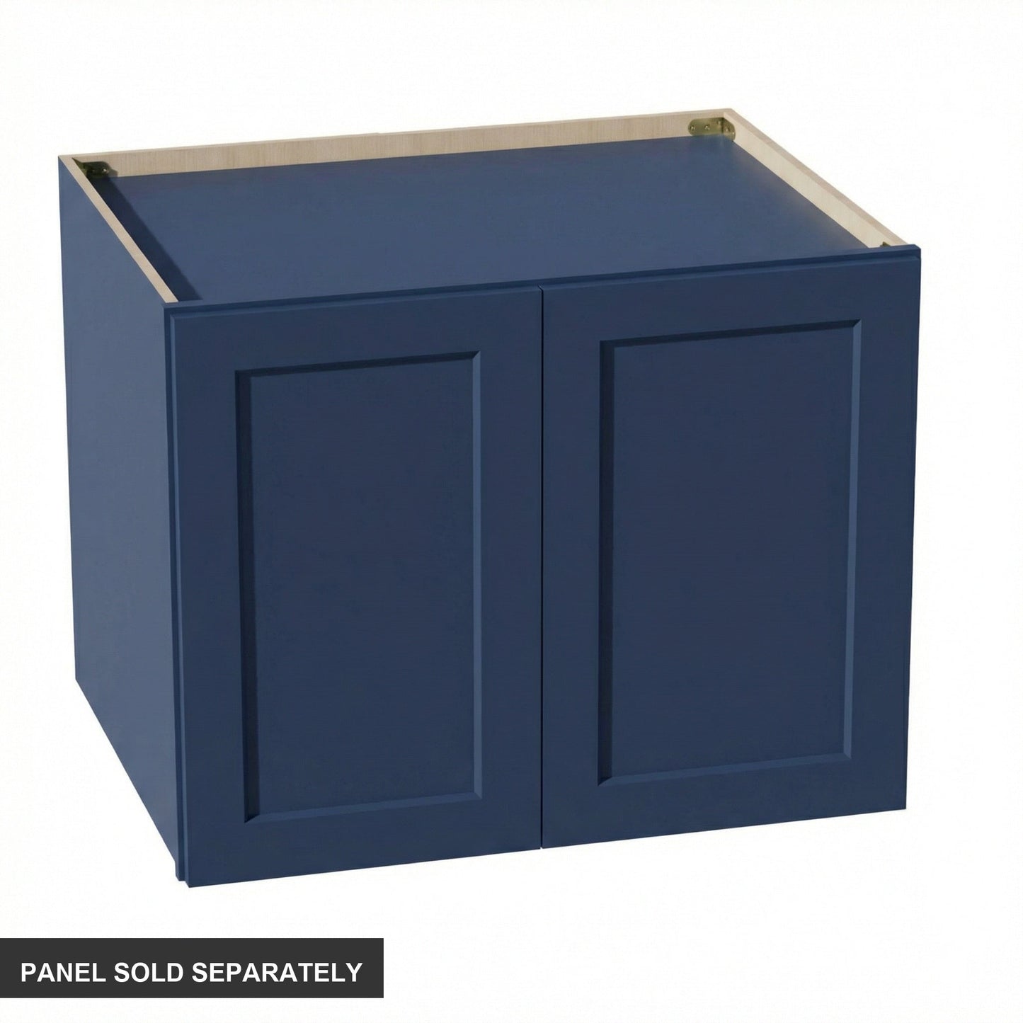Quik Cabinets W312424 Ardelle Blue - Product