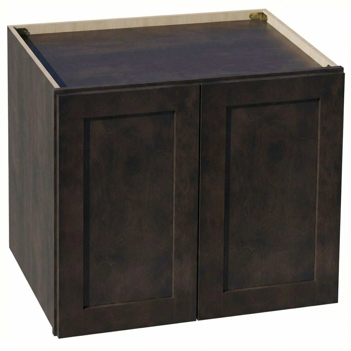 Quik Cabinets W312424 Ardelle Charcoal - Hero