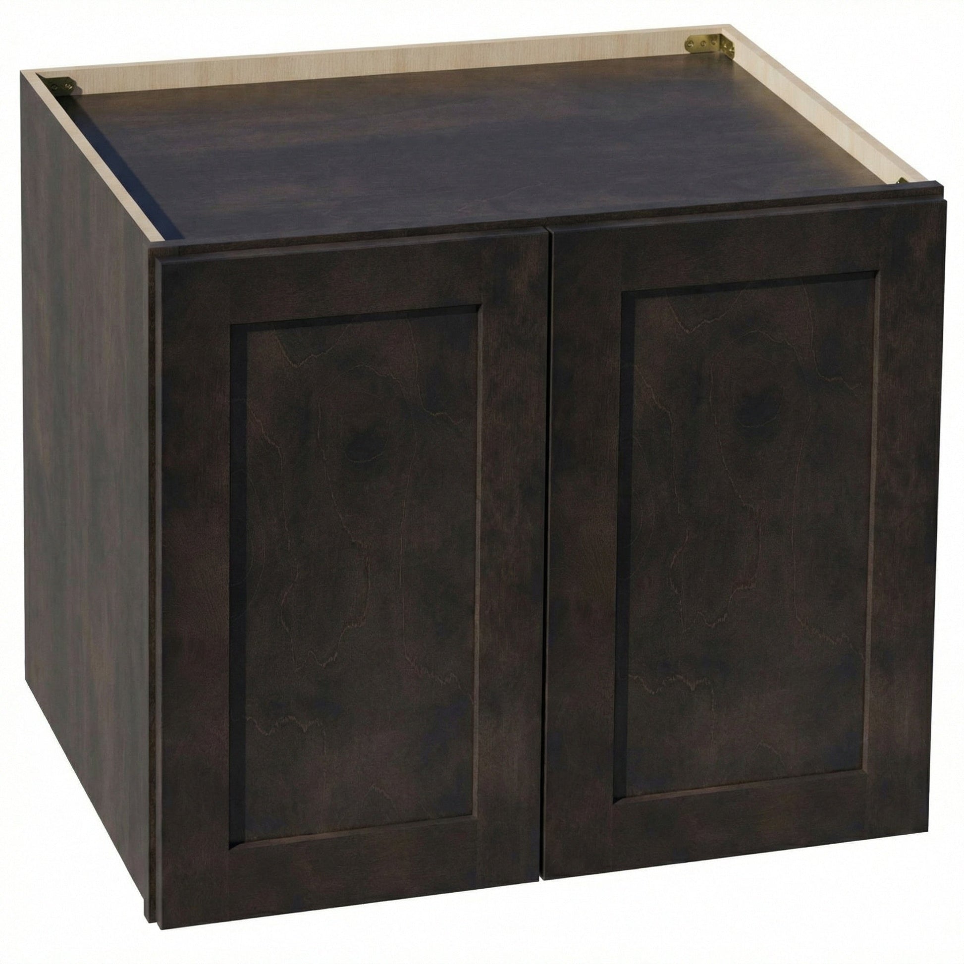 Shaker Bridge Wall Cabinet 30" (W312424) · Ardelle