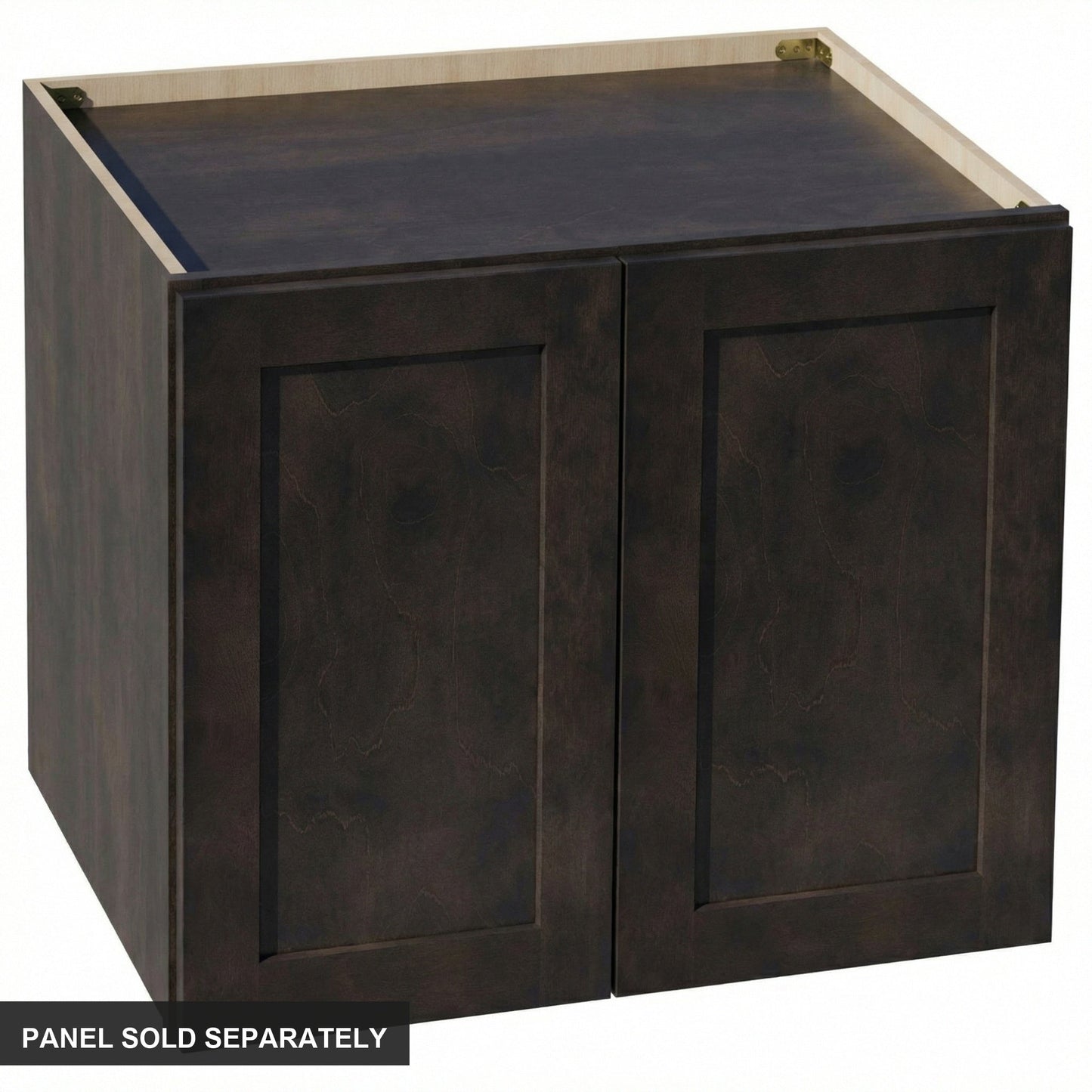 Quik Cabinets W312424 Ardelle Charcoal - Product