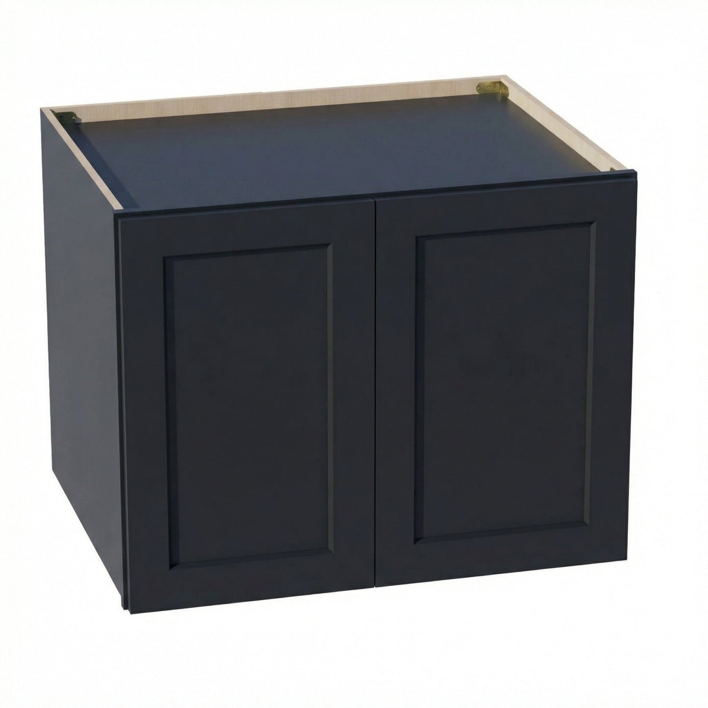 Quik Cabinets W312424 Ardelle Ebony - Hero