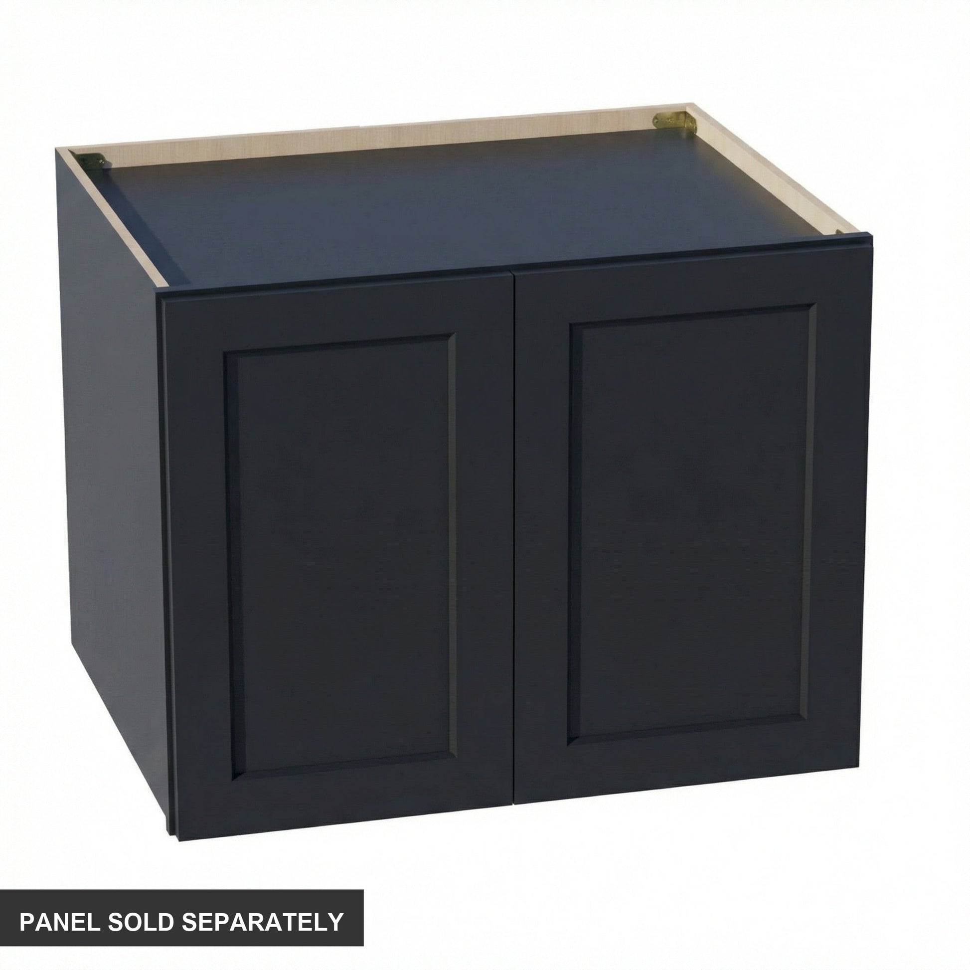 Shaker Bridge Wall Cabinet 30" (W312424) · Ardelle