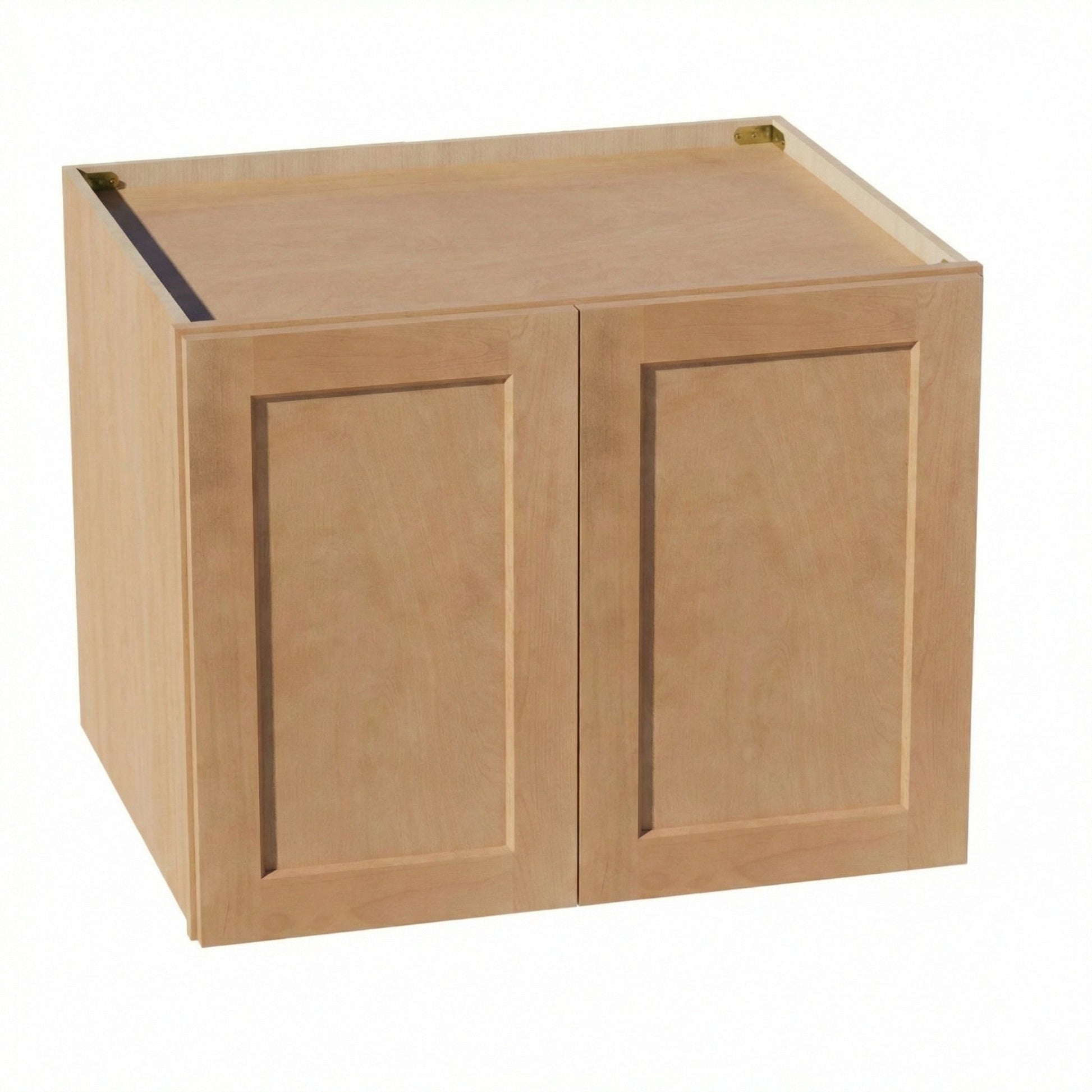 Shaker Bridge Wall Cabinet 30" (W312424) · Ardelle